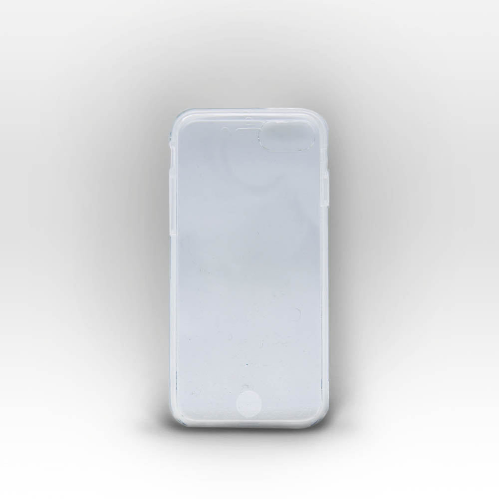 Coque 360 Transparente IPhone 7/8/SE