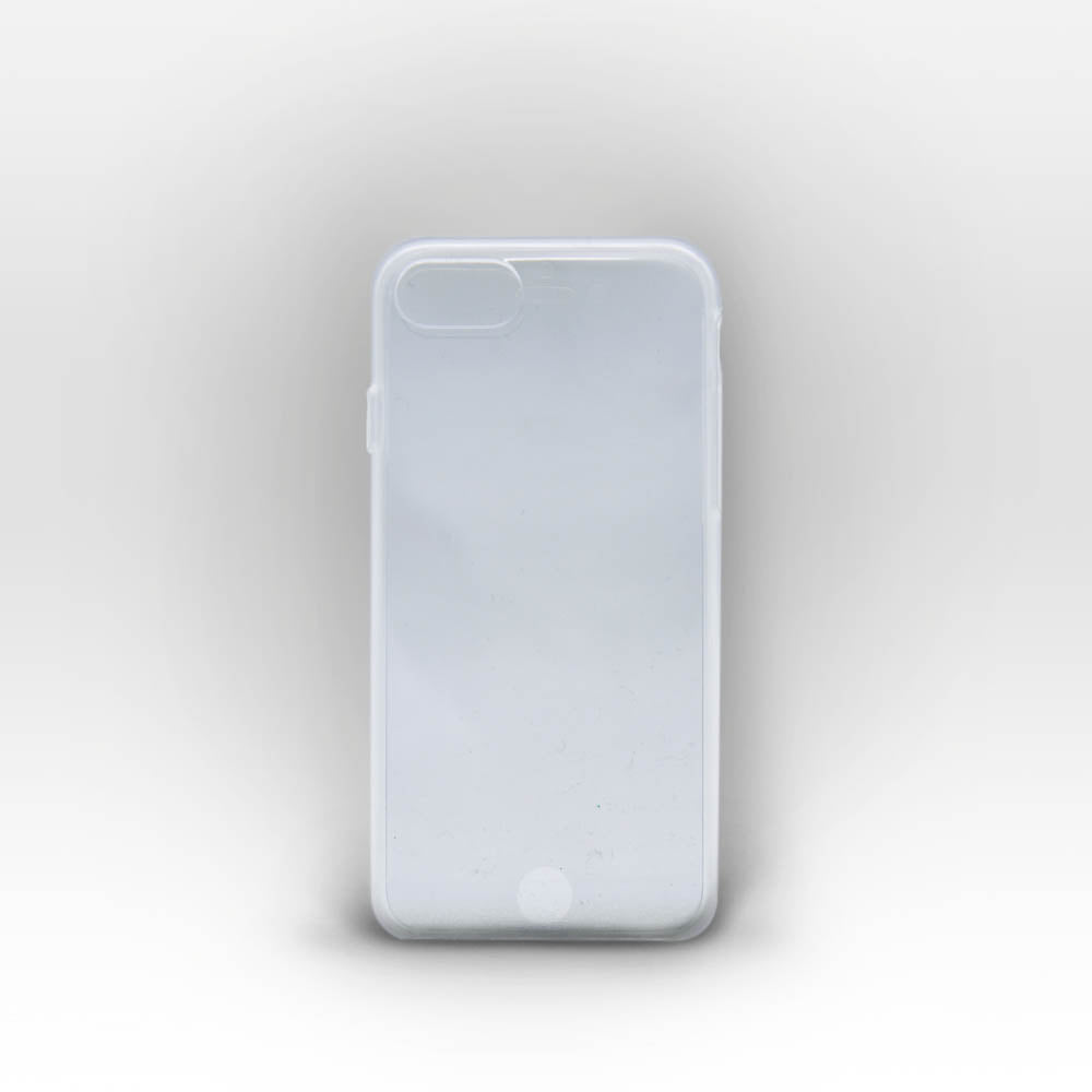Coque 360 Transparente IPhone 7/8/SE