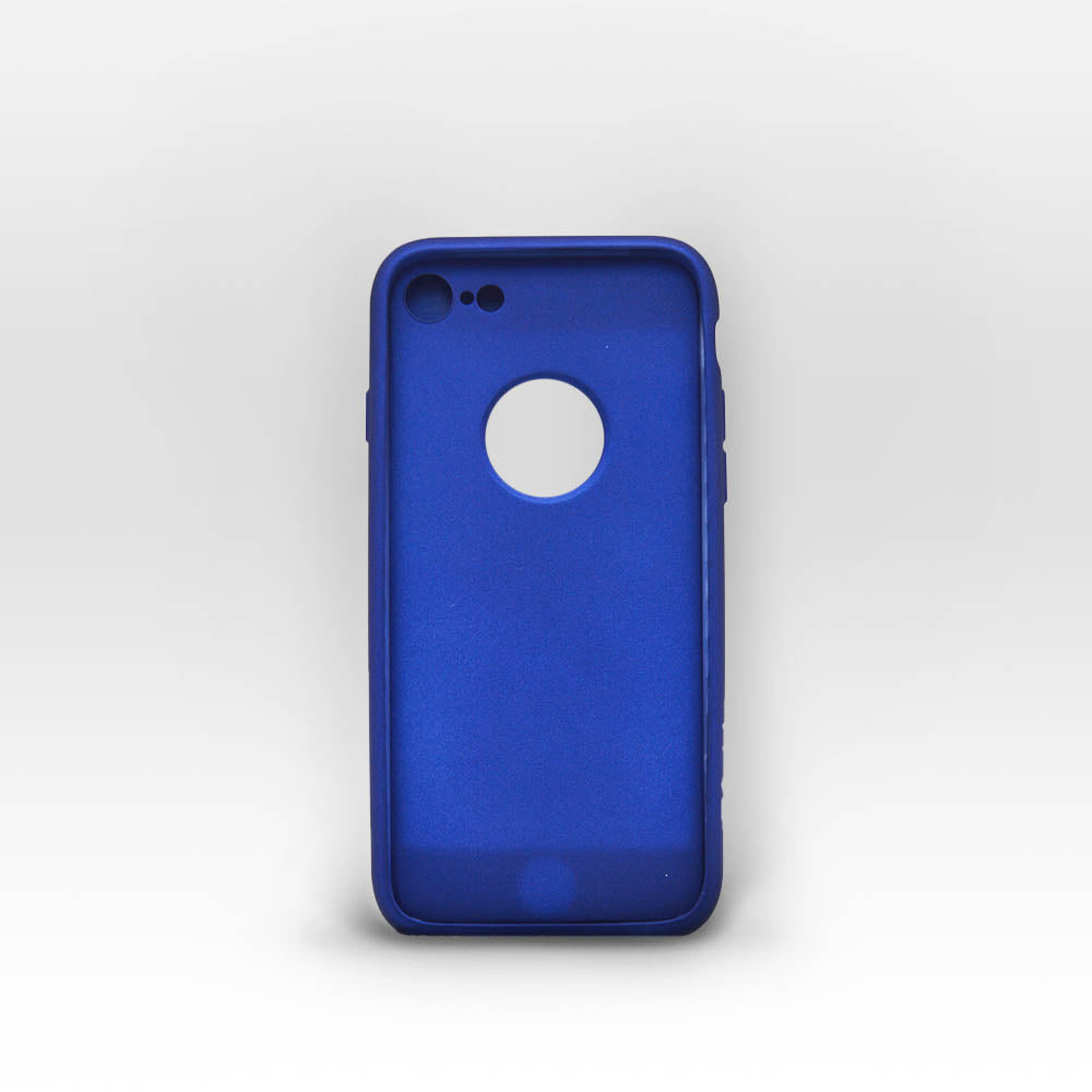 Coque 360 Bleu IPhone 7/8/SE