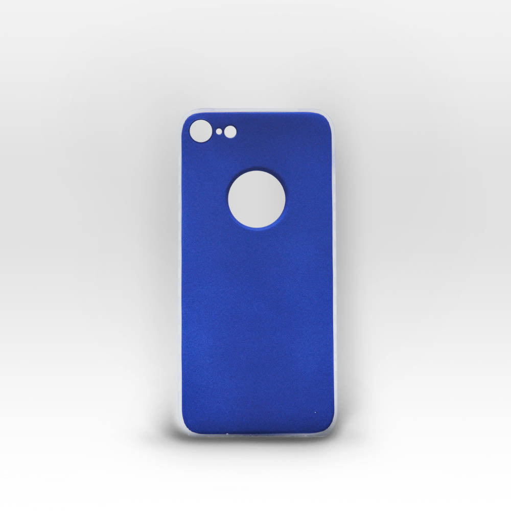 Coque 360 Bleu IPhone 7/8/SE