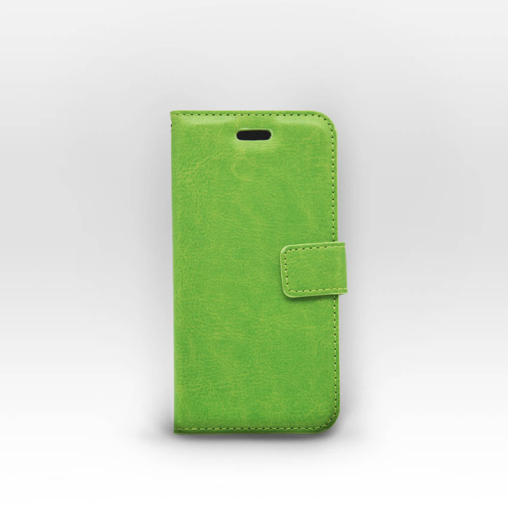 Étui Vert IPhone 7/8/SE