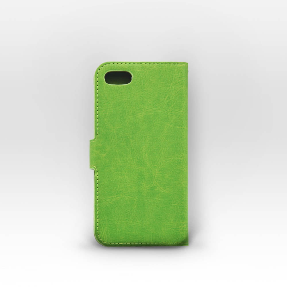 Étui Vert IPhone 7/8/SE