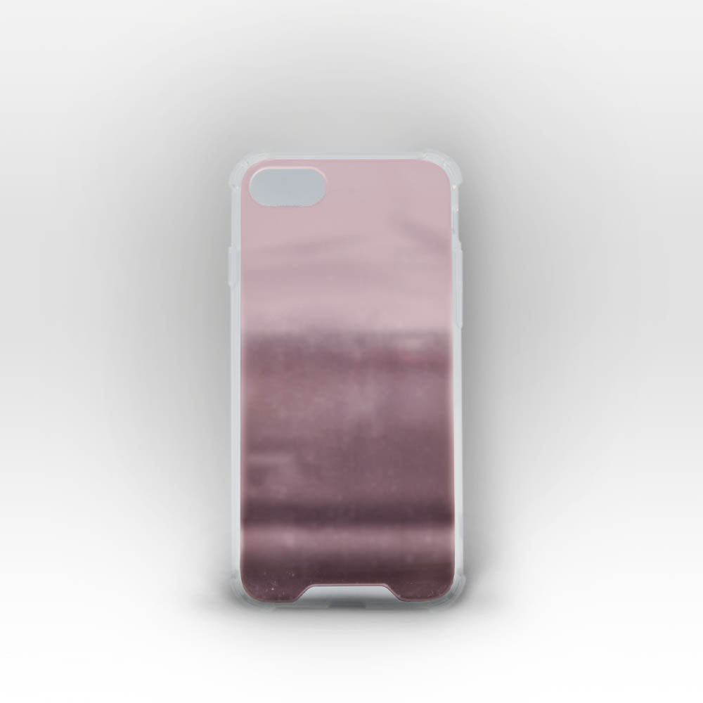 Coque Miroir Rose IPhone 7/8/SE