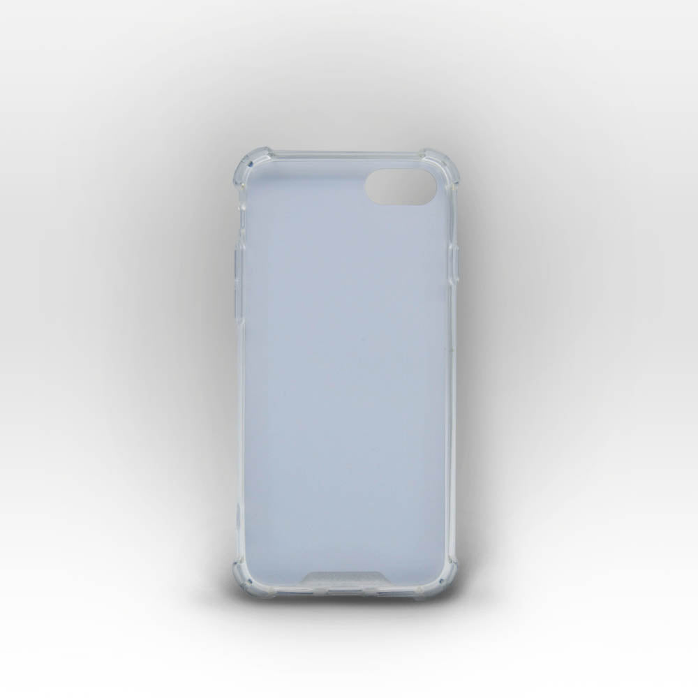 Coque Miroir Rose IPhone 7/8/SE