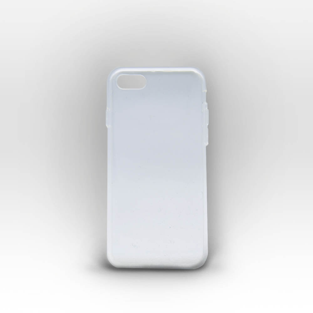 Coque Transparente IPhone 7/8/SE