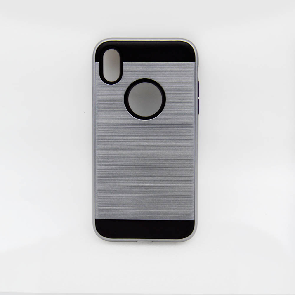 Coque carbone - iPhone XR