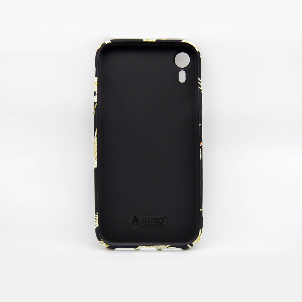 Coque motif cigogne IPhone XR