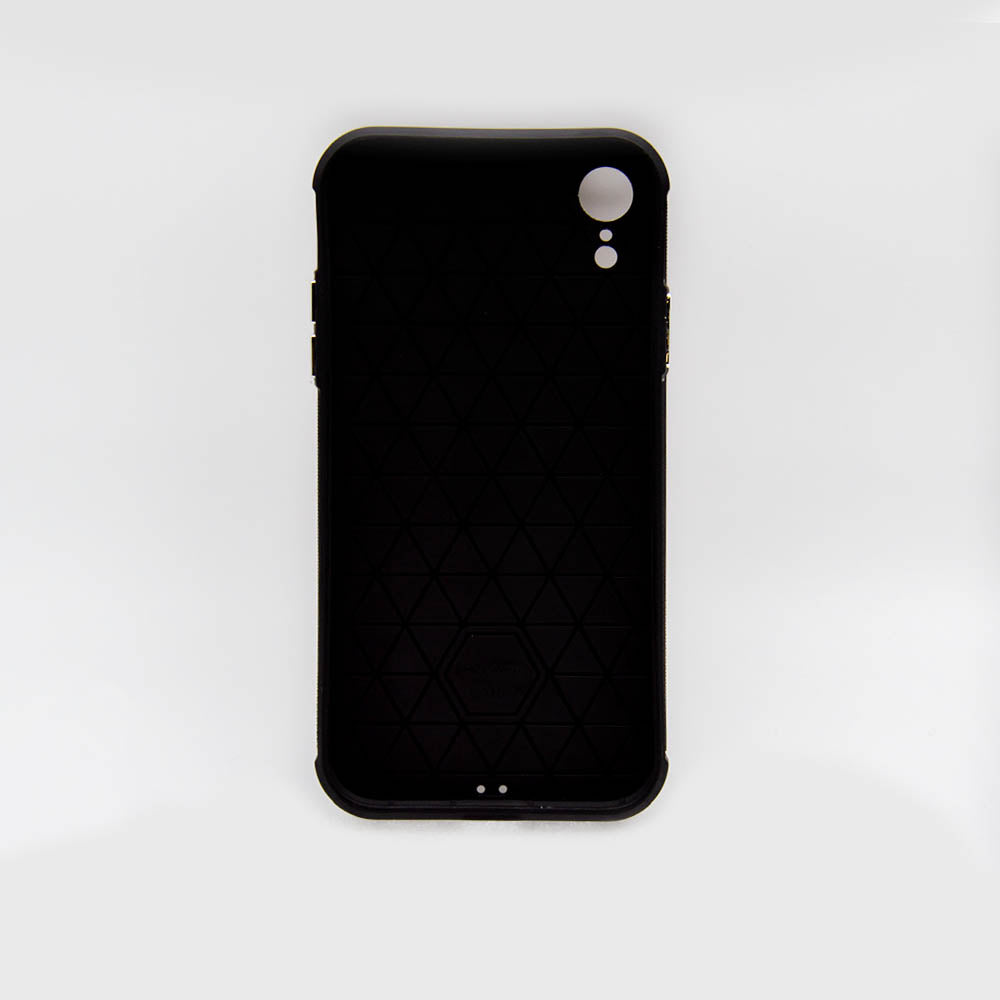 Coque motif Indien IPhone XR