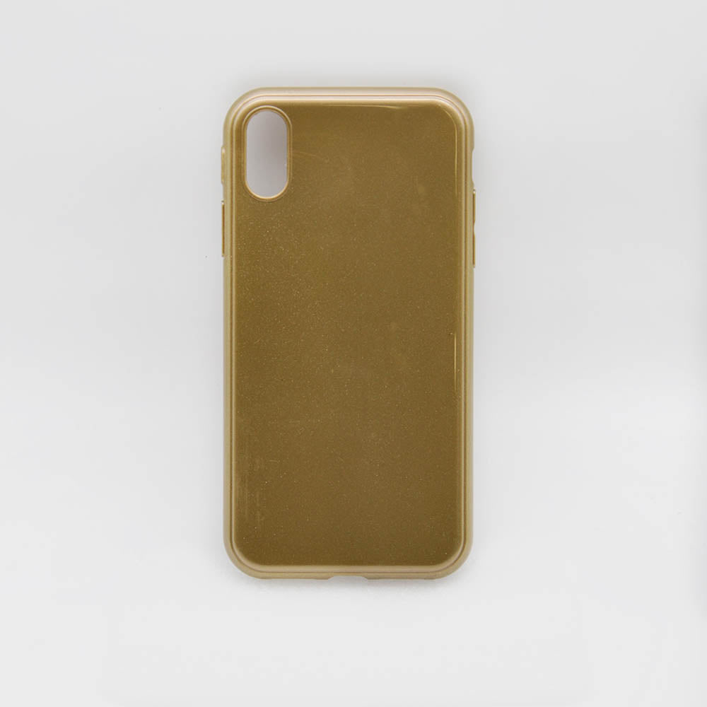 Coque Paillette IPhone XR or