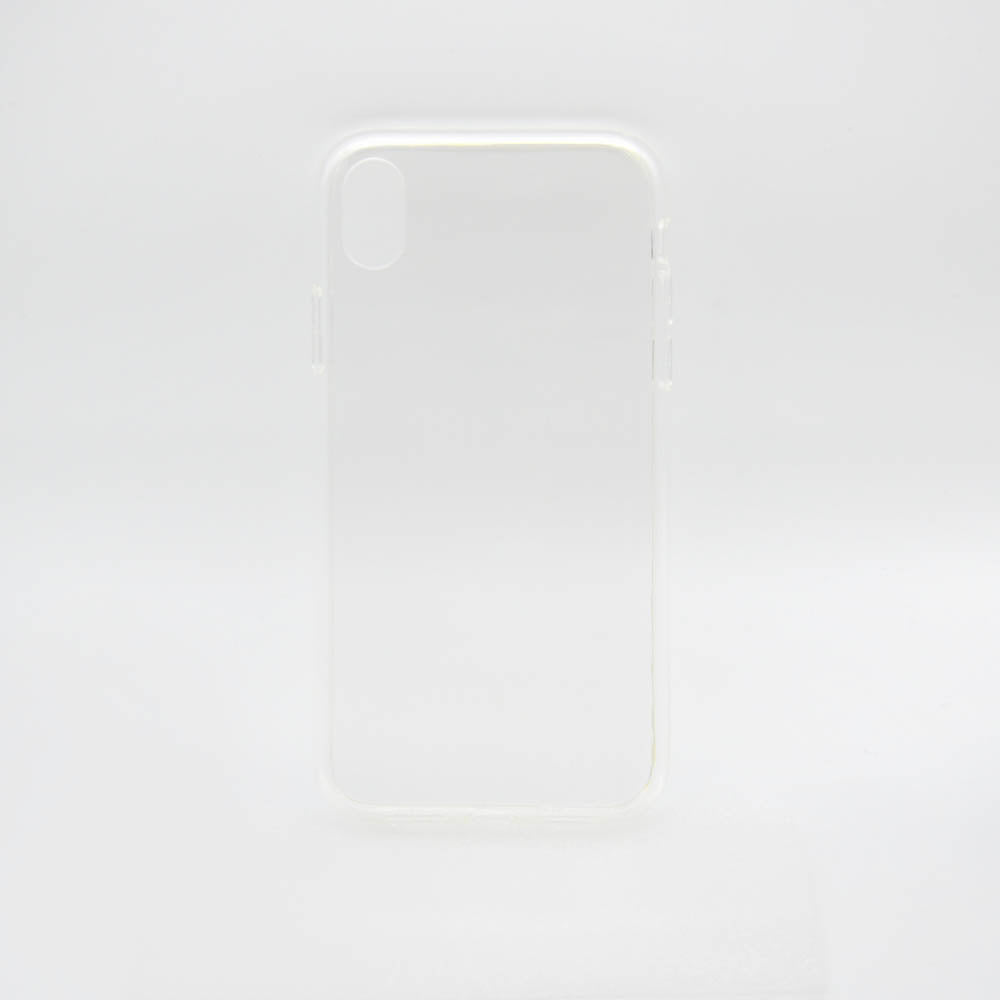 Coque Transparente IPhone XR