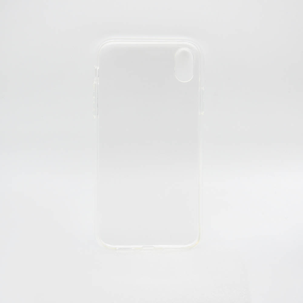 Coque Transparente IPhone XR