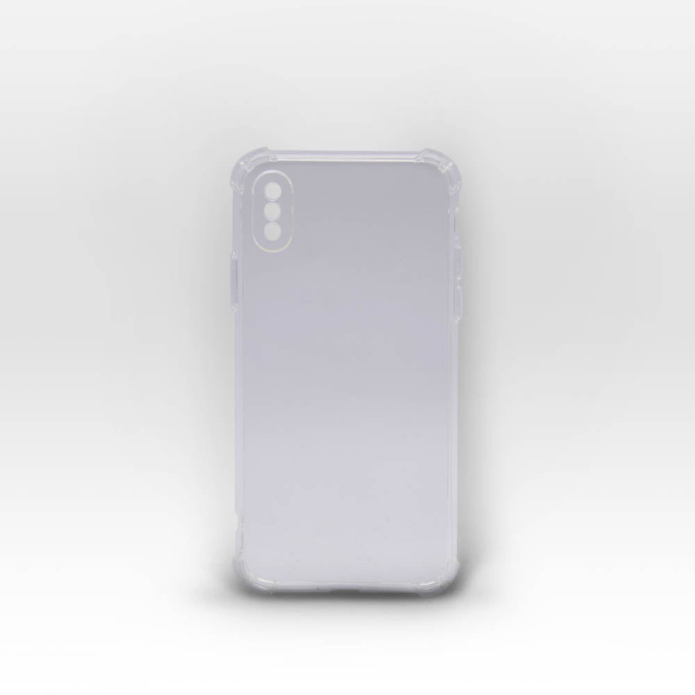 Coque Transparente Renforcée IPhone XS Max
