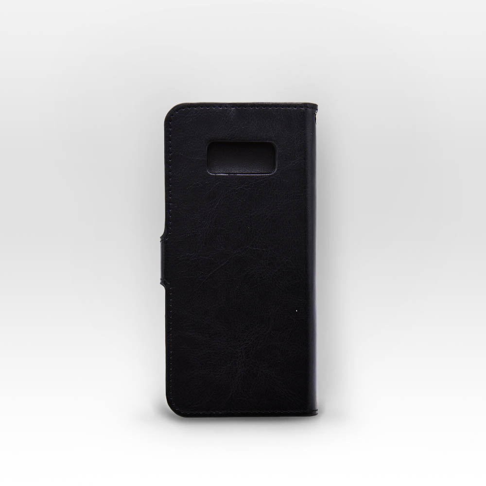 SAMSUNG Galaxy S8 - Flap Noire