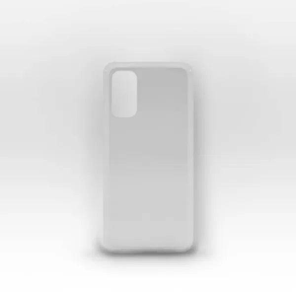 SAMSUNG Galaxy S20 FE - Coque transparente