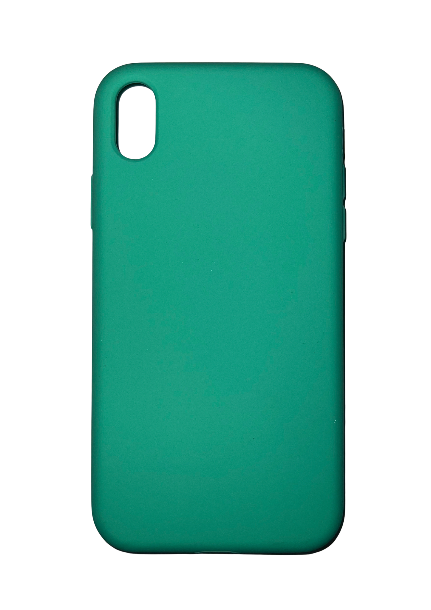 Coque silicone - IPhone XR
