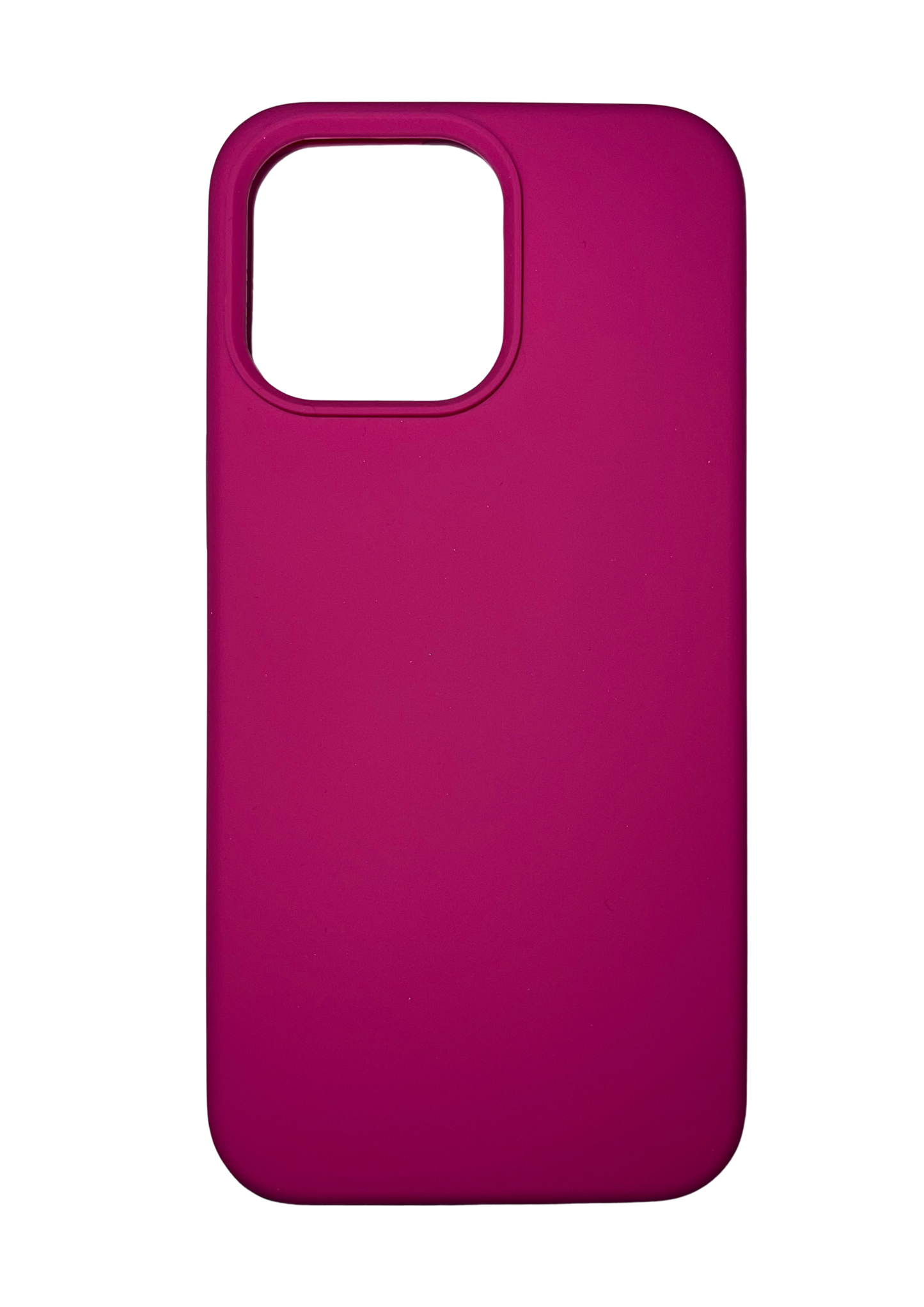 Coque en Silicone Anti-dérapante - iPhone 15 PRO MAX