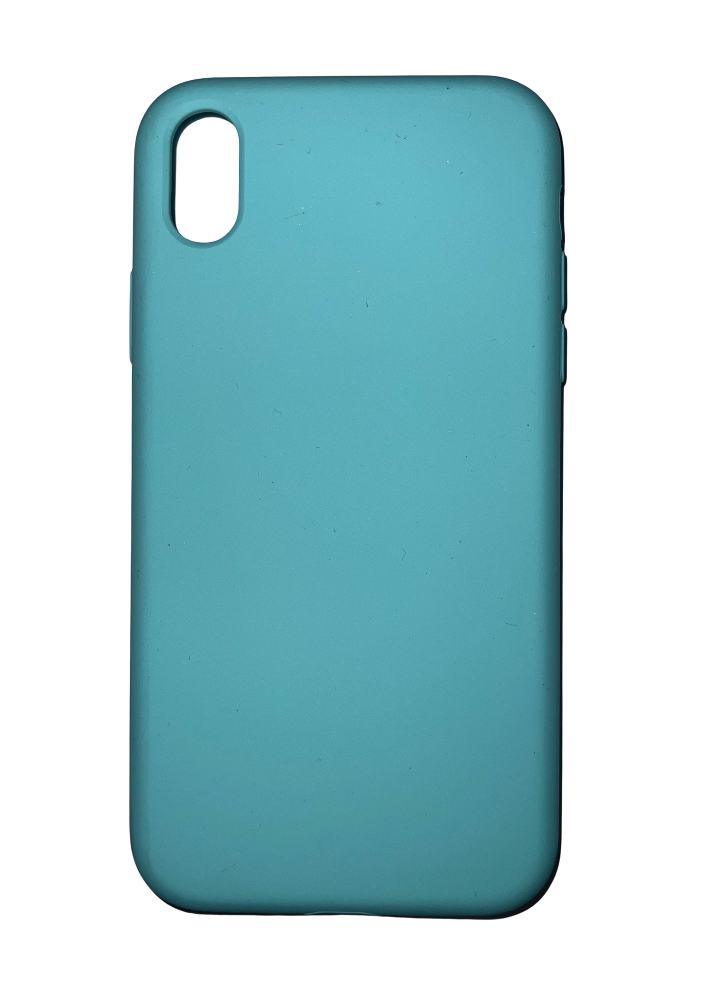 Coque silicone - IPhone XR