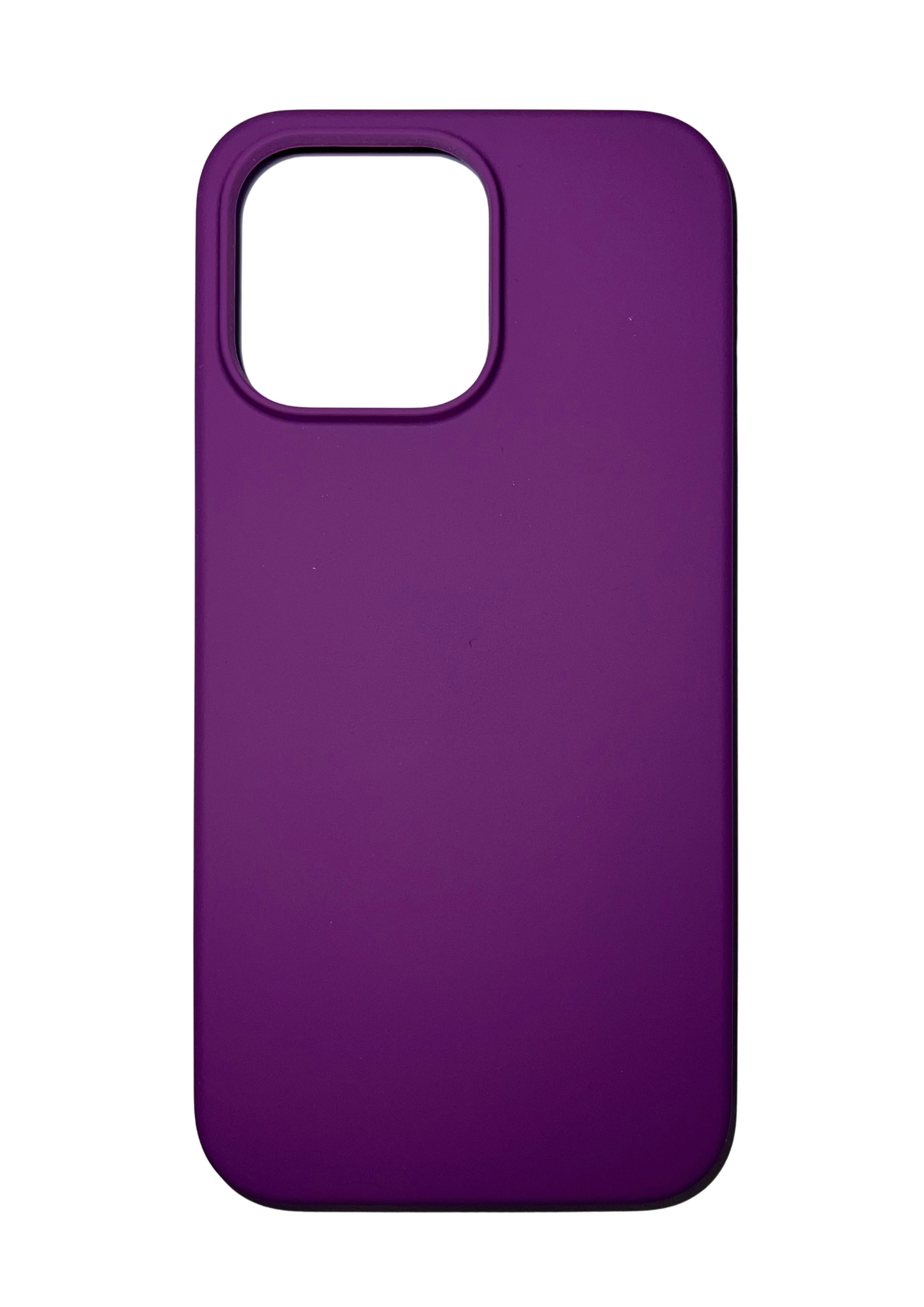 Coque en Silicone Anti-dérapante - iPhone 14 PRO