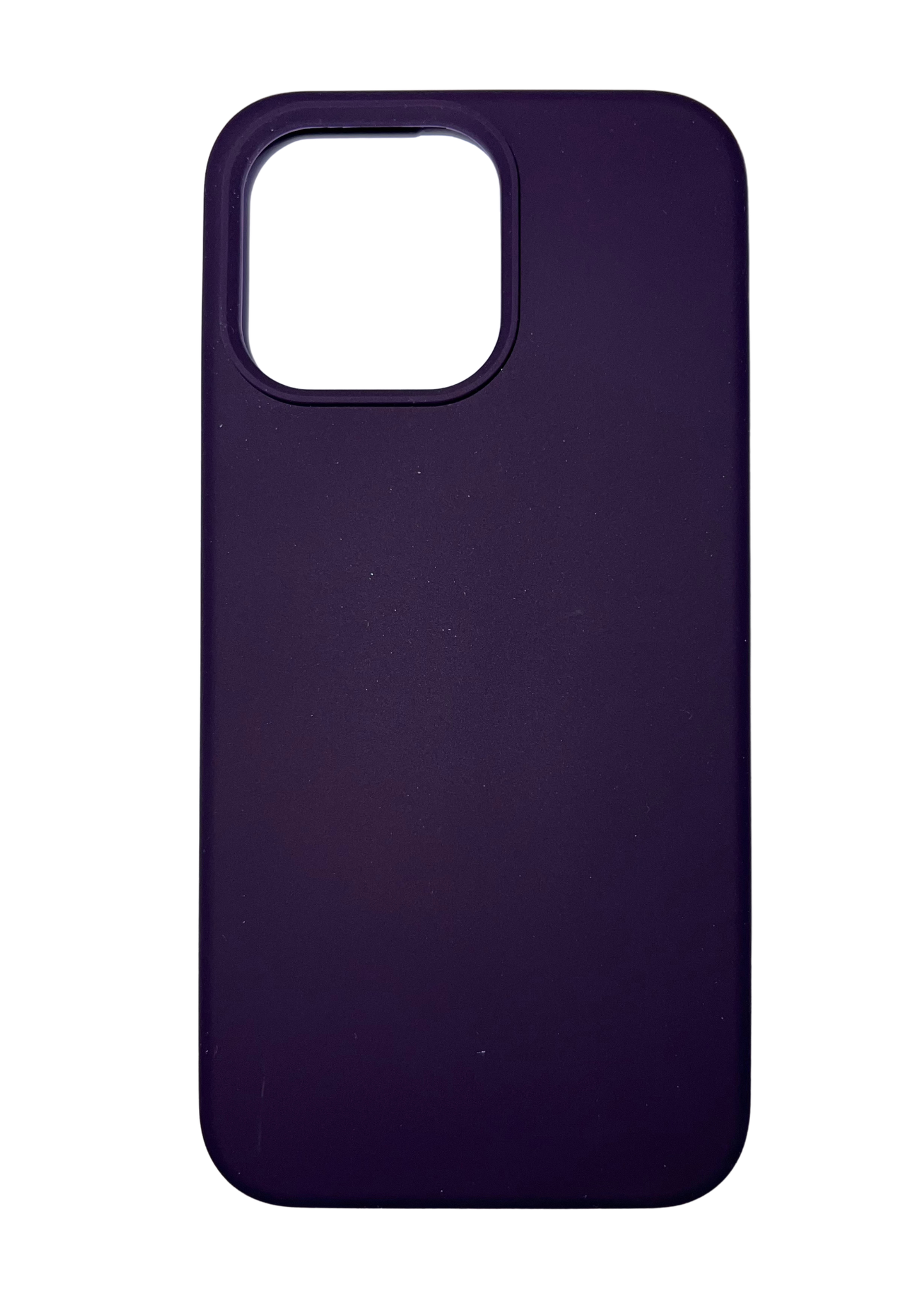 Coque en Silicone Anti-dérapante - iPhone 15 PRO MAX