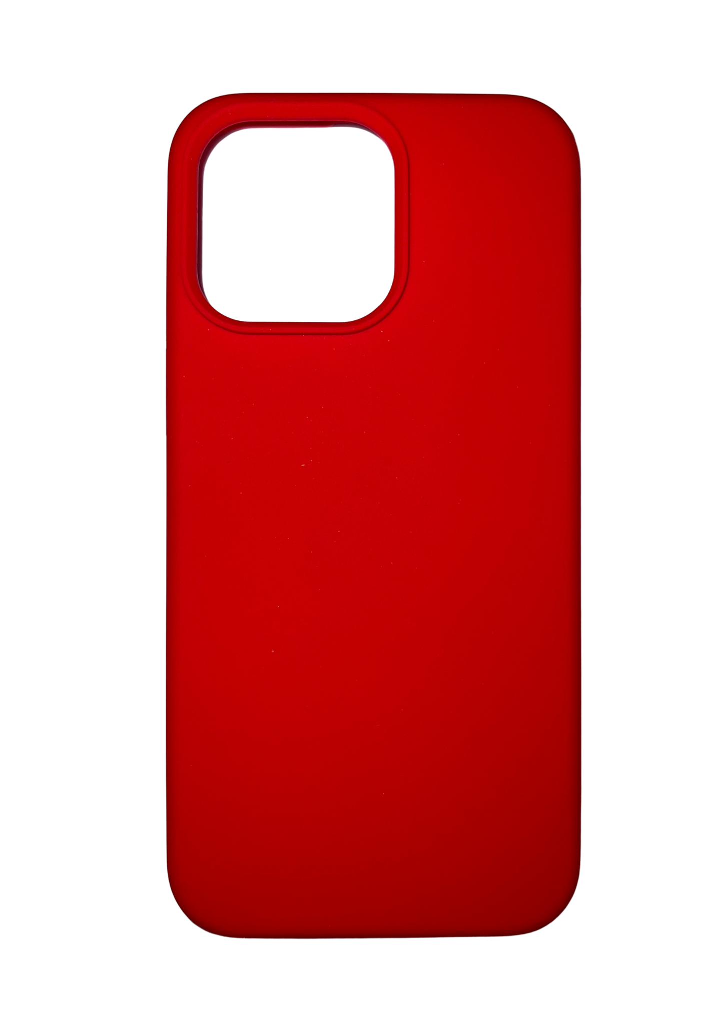 Coque en Silicone Anti-dérapante - iPhone 14 PRO