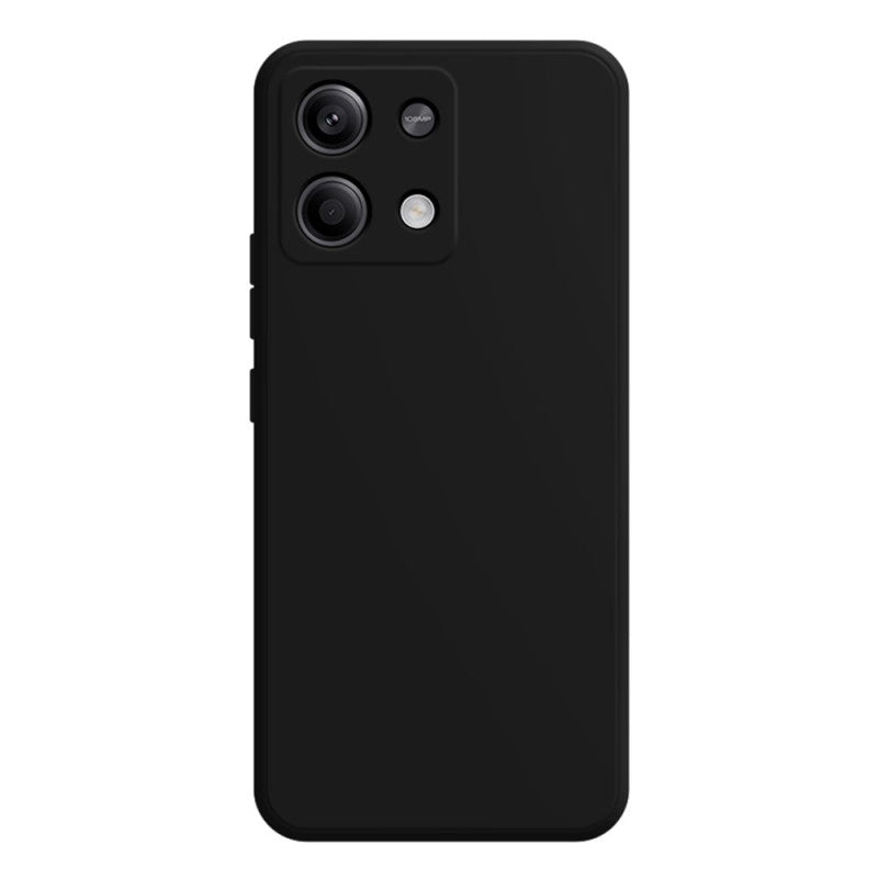 Coque silicone de couleur - REDMI 14