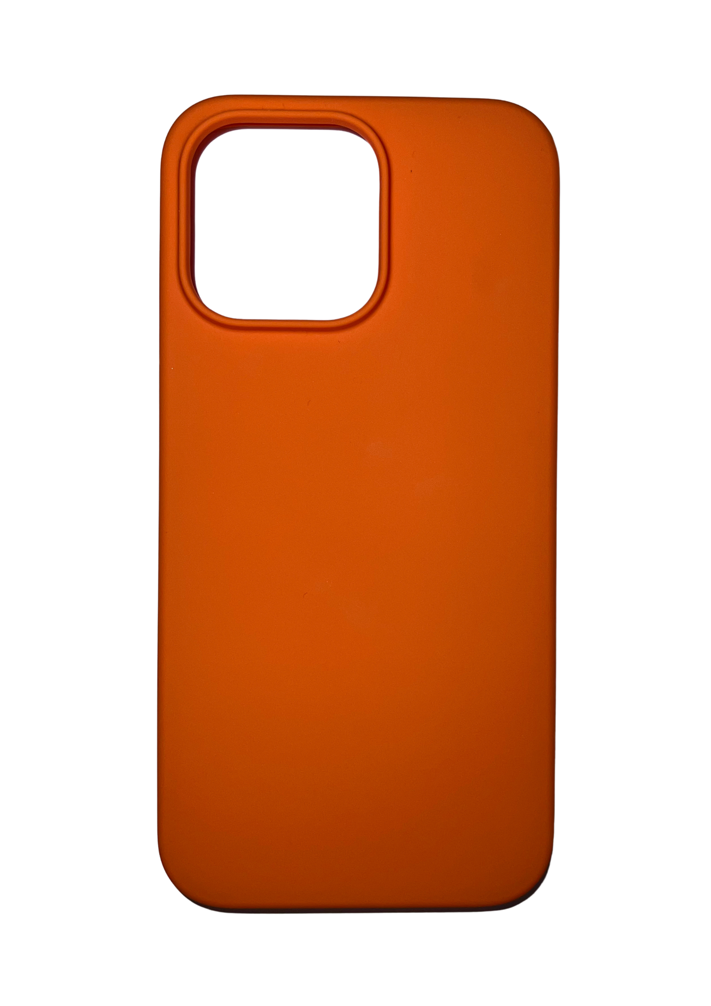 Coque en Silicone Anti-dérapante - iPhone 15 PRO MAX
