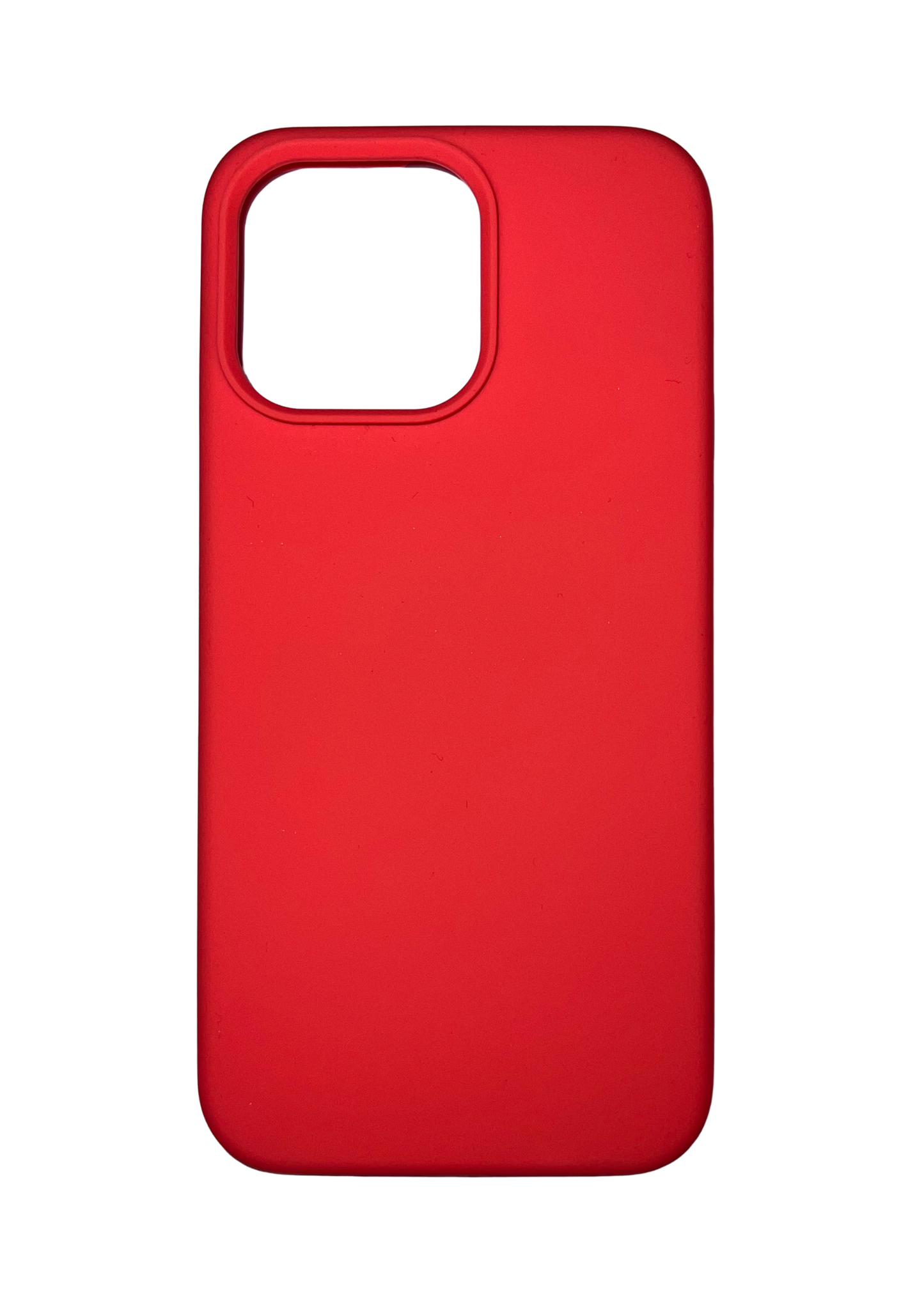 Coque en Silicone Anti-dérapante - iPhone 15 PRO MAX