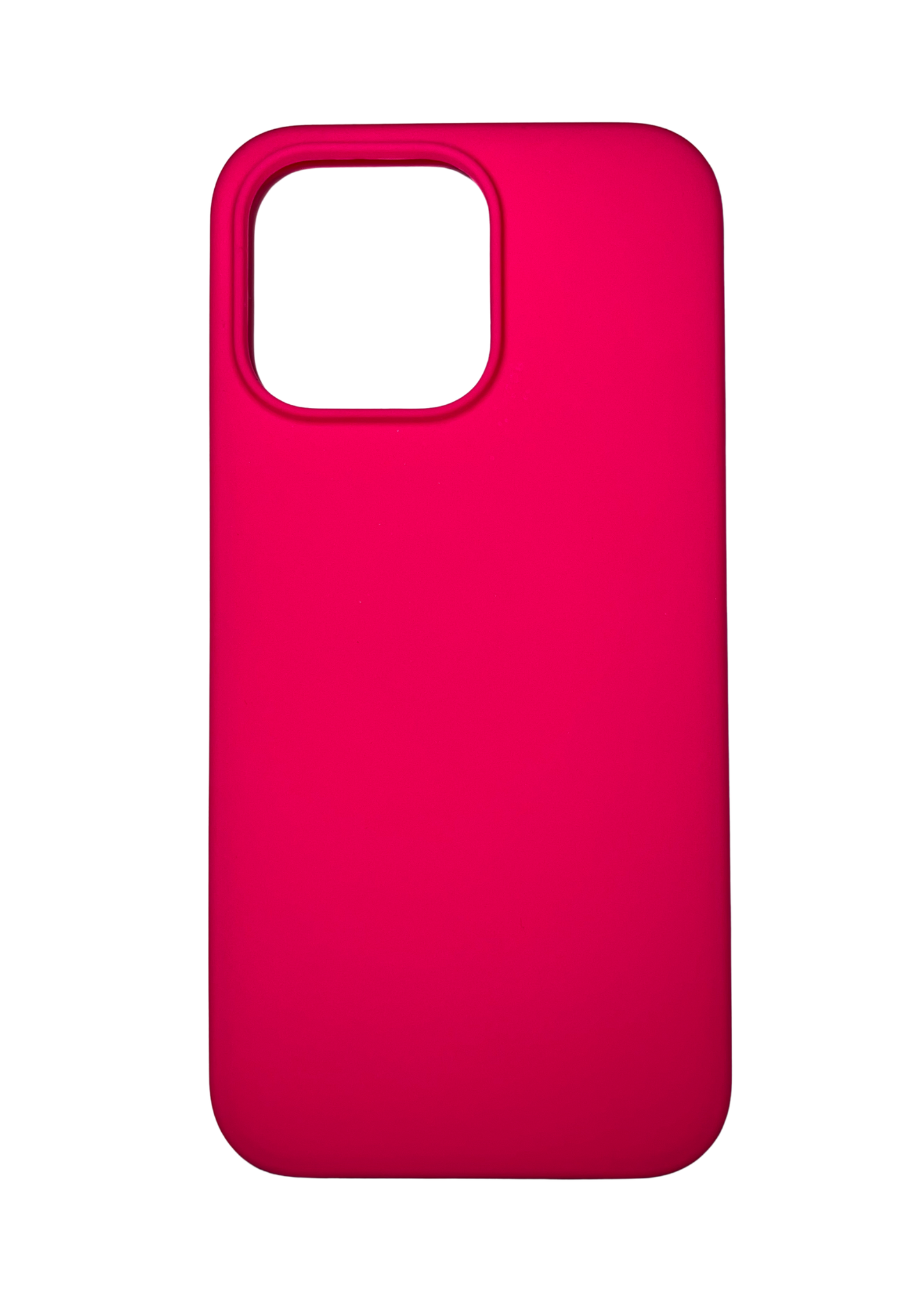 Coque en Silicone Anti-dérapante - iPhone 14 PRO