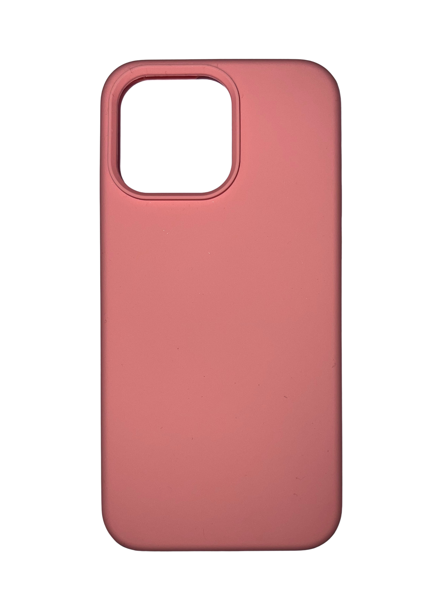 Coque en Silicone Anti-dérapante - iPhone 14 PRO
