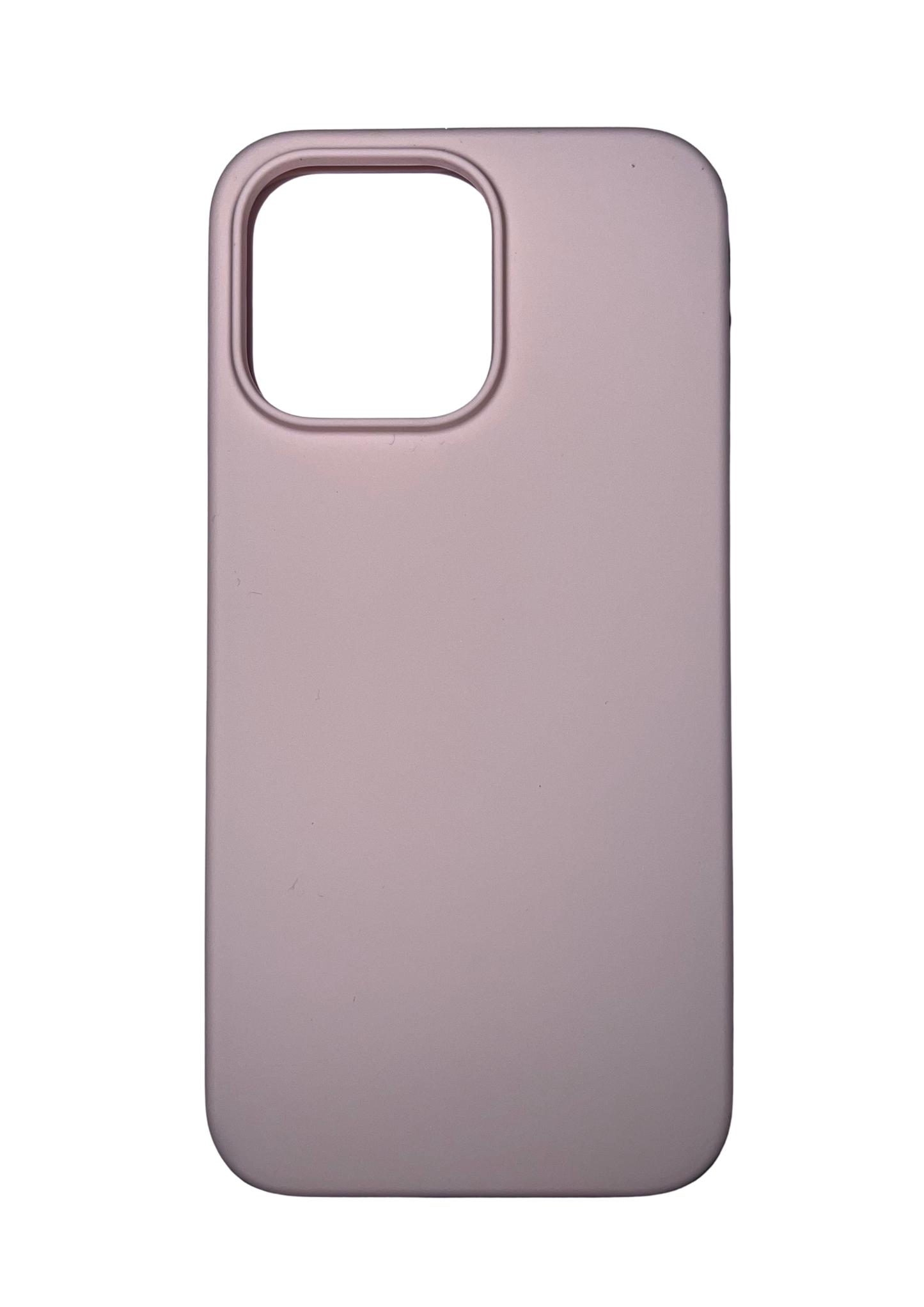 Coque en Silicone Anti-dérapante - iPhone 14 PRO MAX