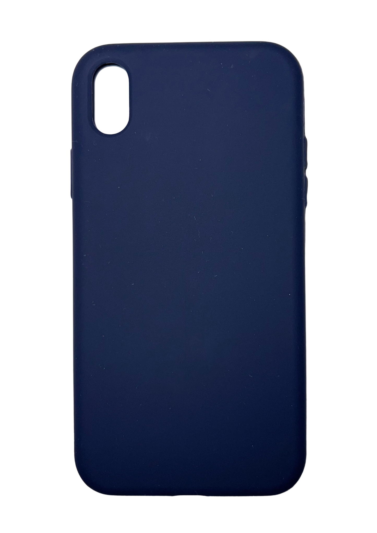 Coque silicone - IPhone XR