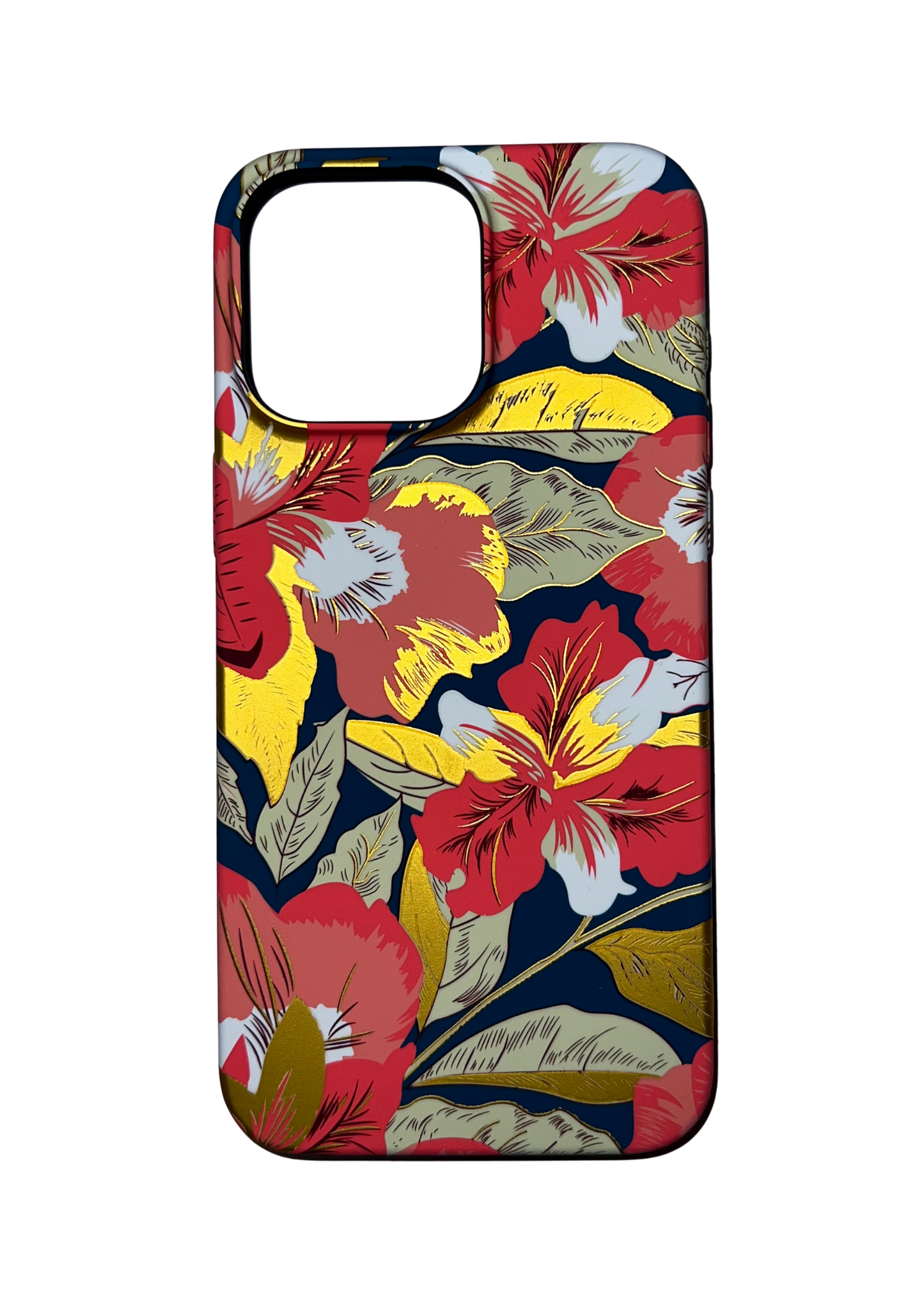 Coque à Motifs - 15 PRO MAX