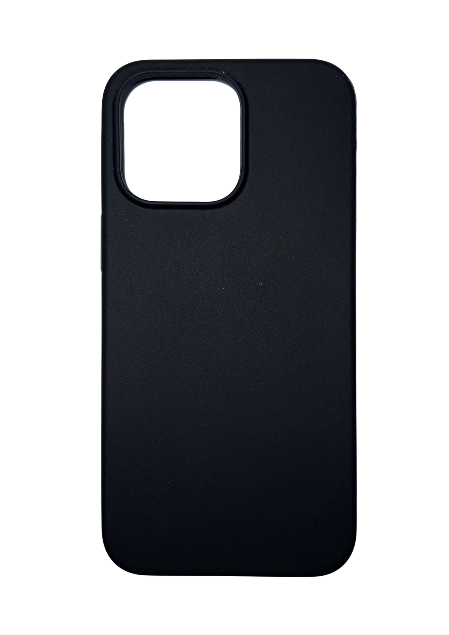 Coque en Silicone Anti-dérapante - iPhone 14 PRO