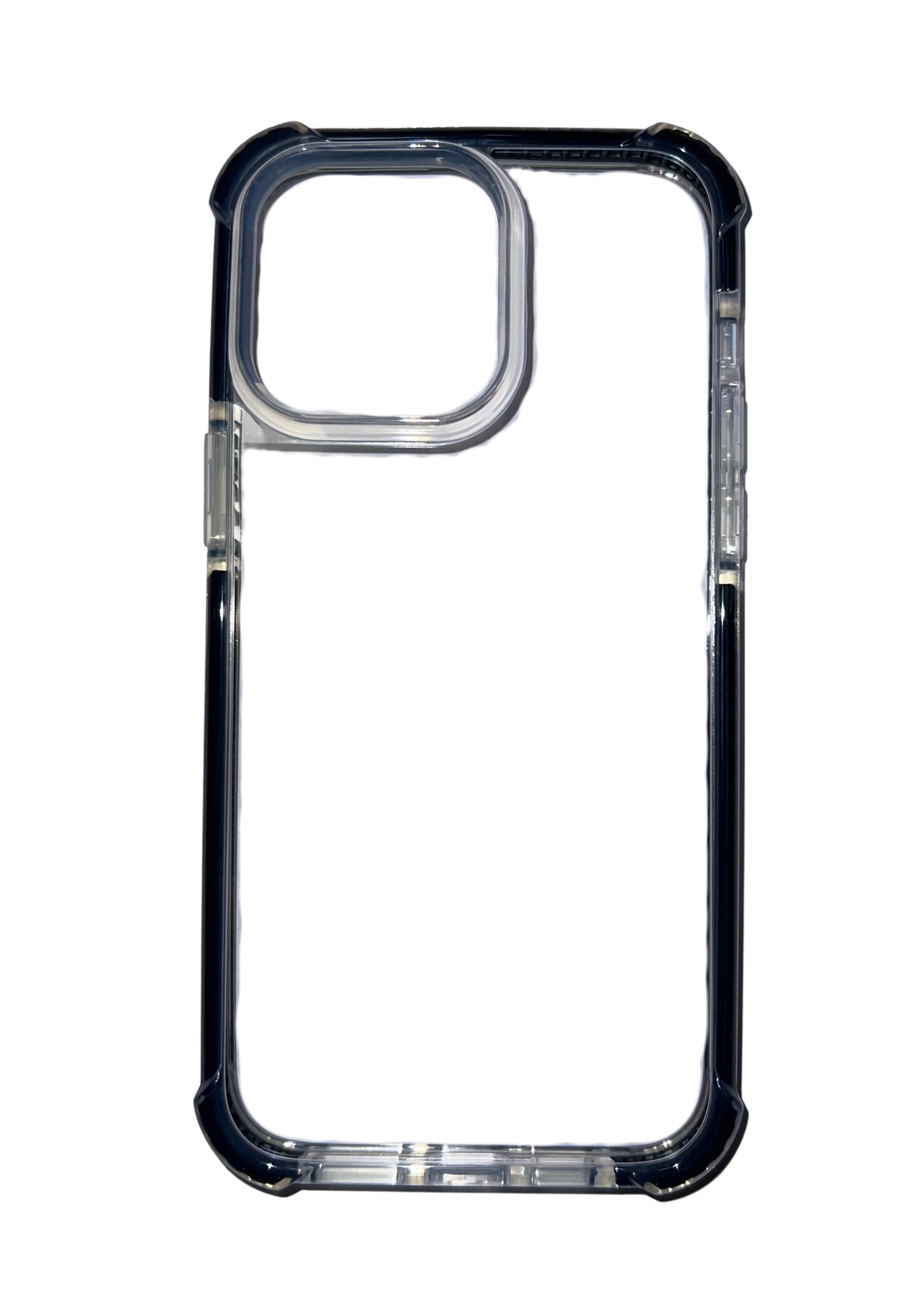 Coque Bumper - iPhone 14 + et 15 +