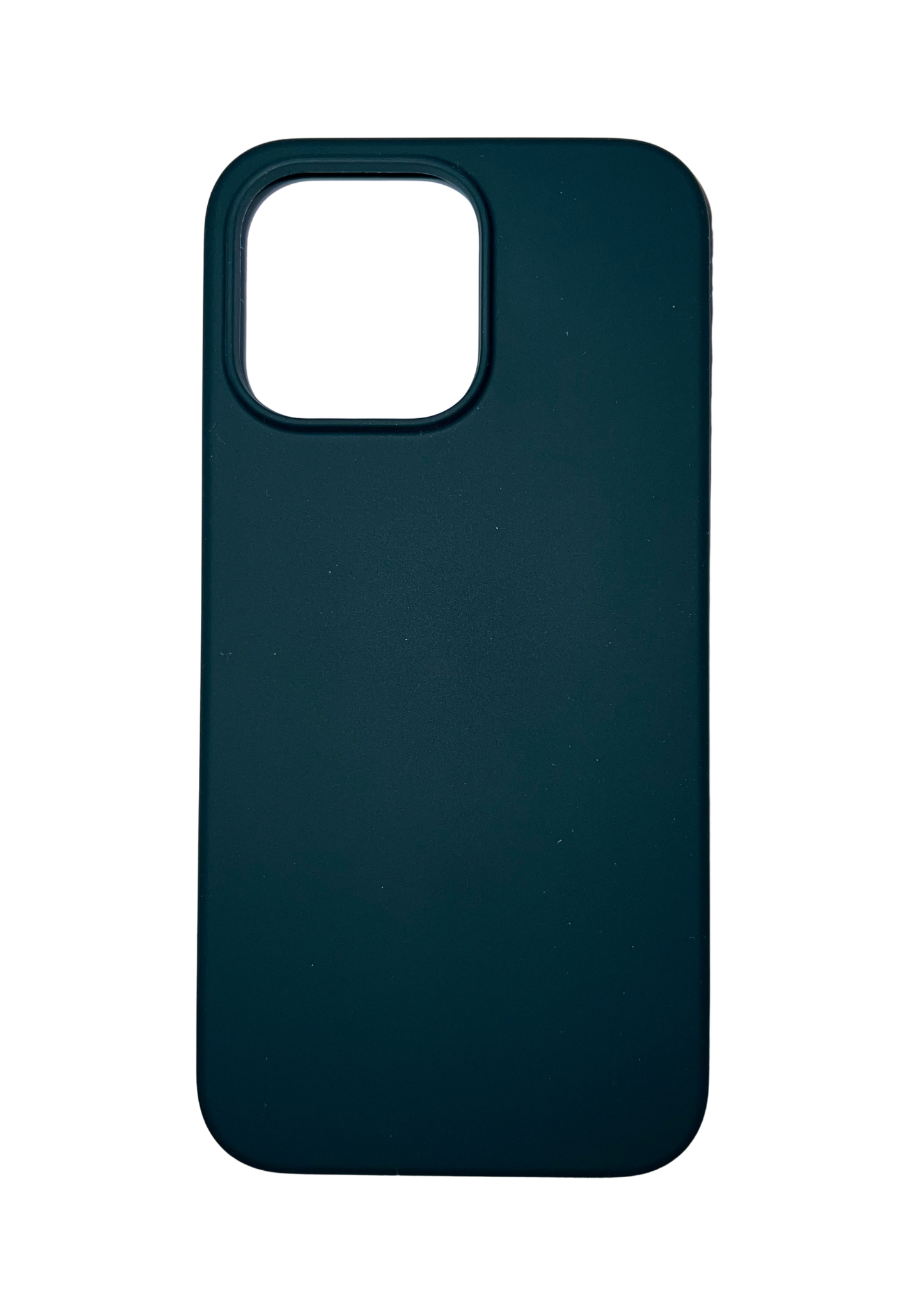 Coque en Silicone Anti-dérapante - iPhone 15 PRO MAX