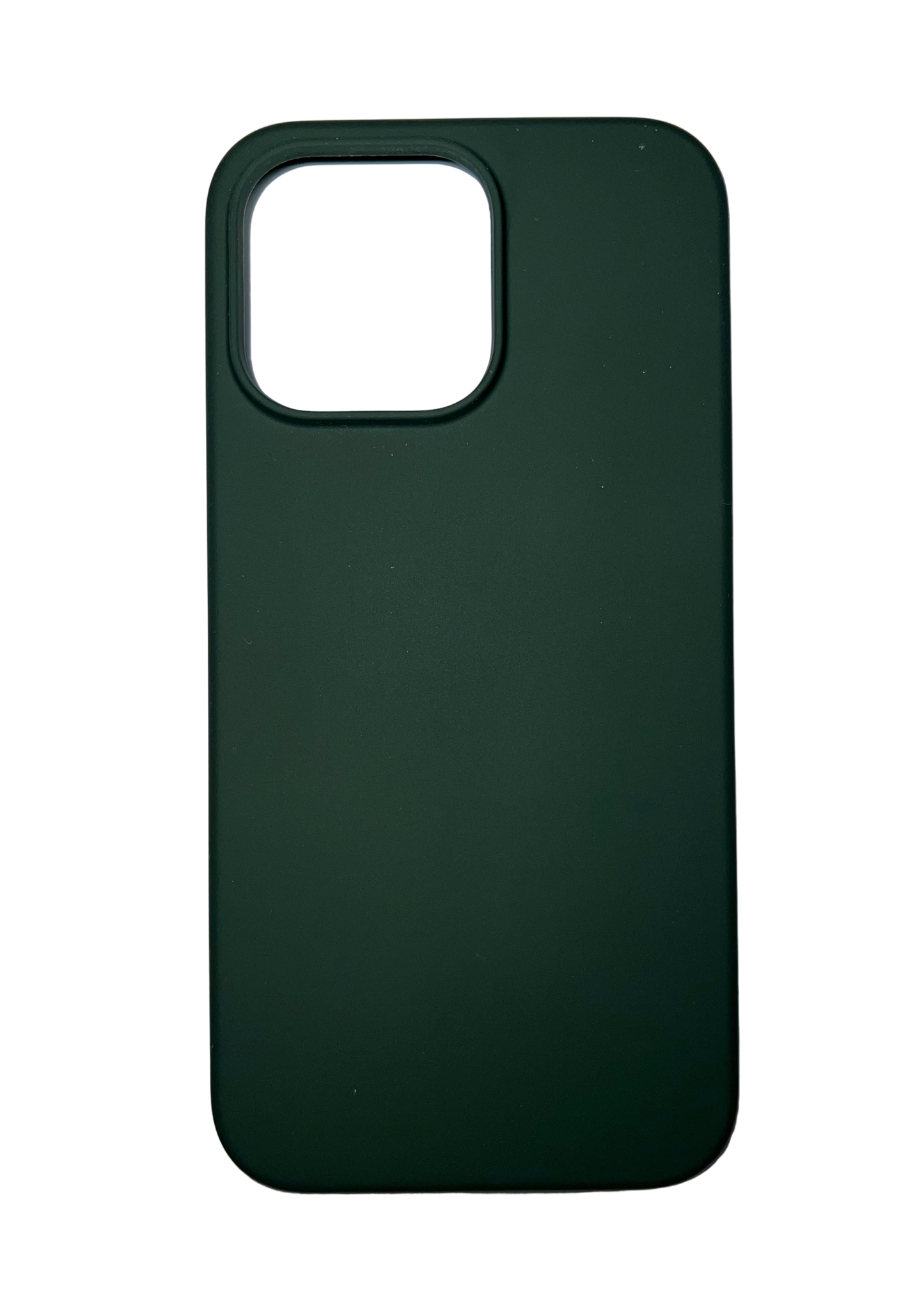 Coque en Silicone Anti-dérapante - iPhone 15 PRO MAX