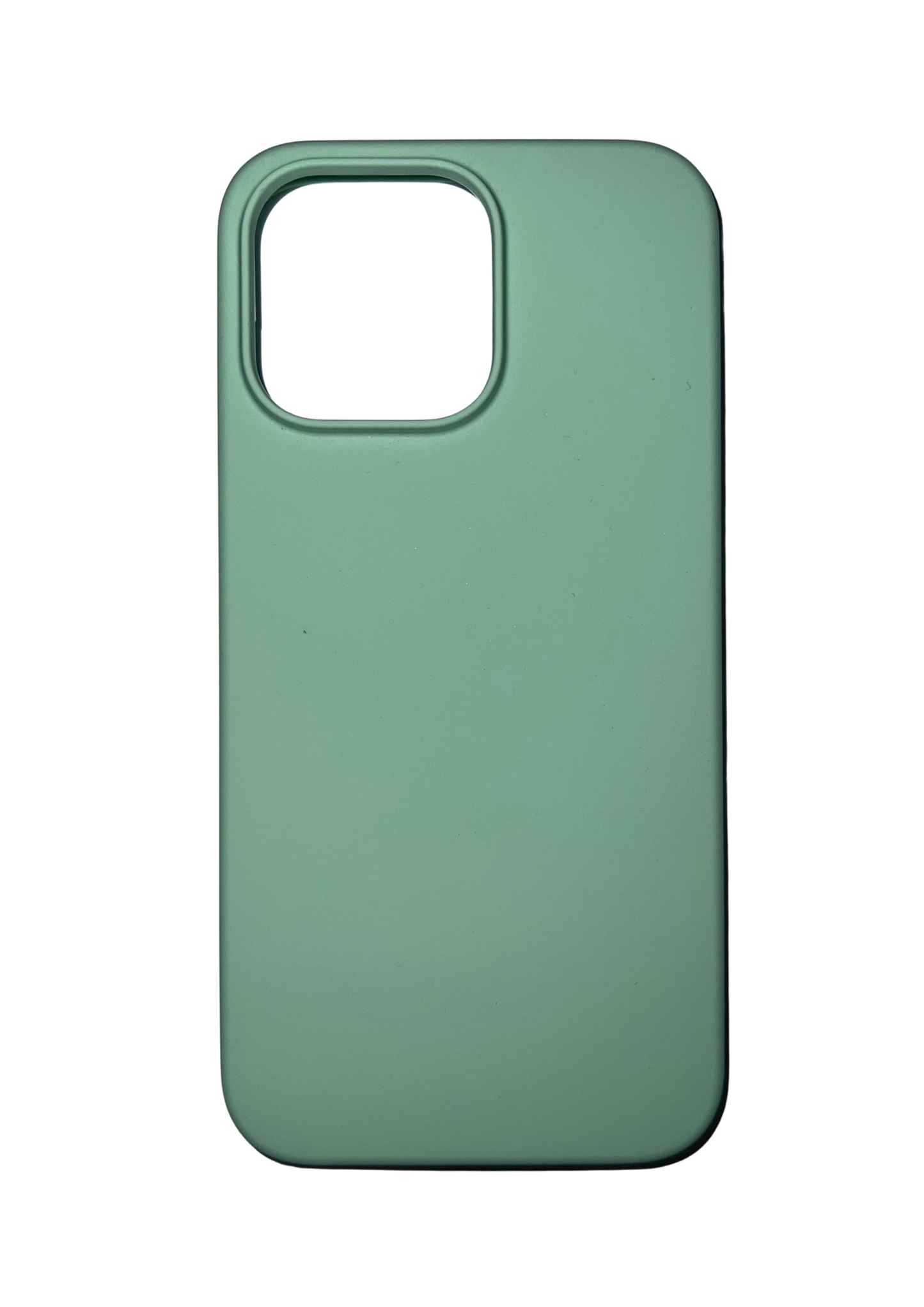 Coque en Silicone Anti-dérapante - iPhone 15 PRO MAX