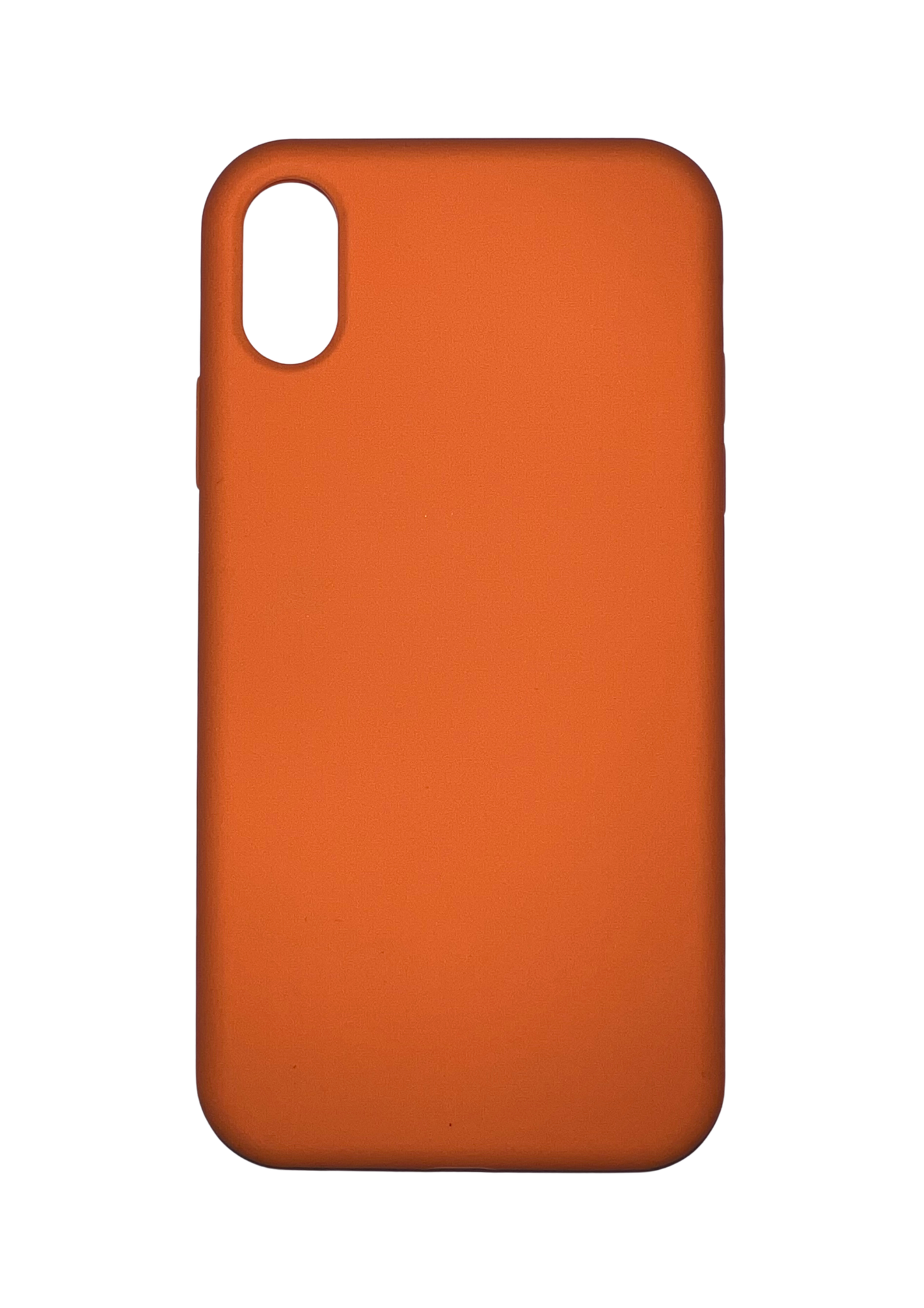Coque silicone - IPhone XR