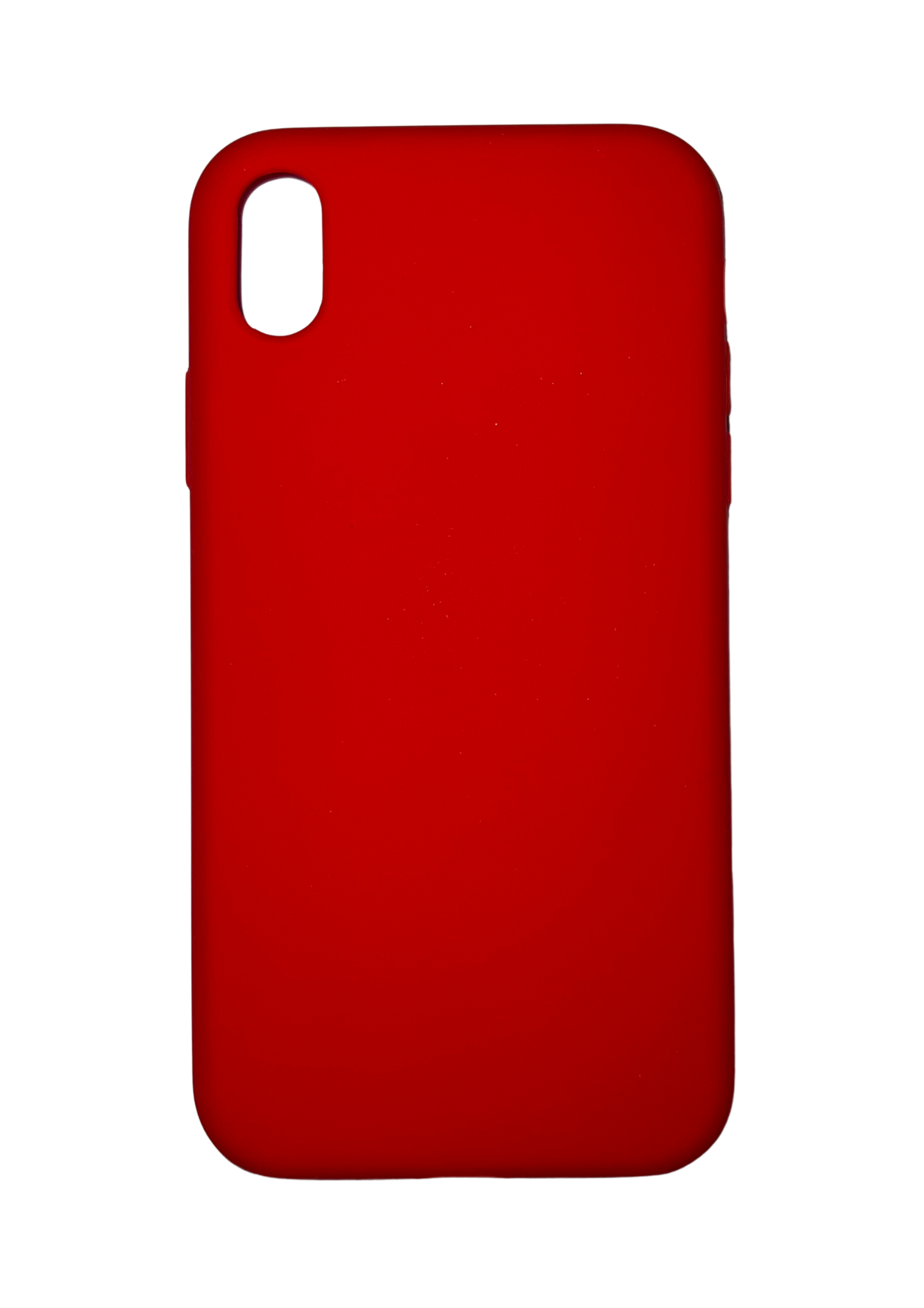 Coque silicone - IPhone XR