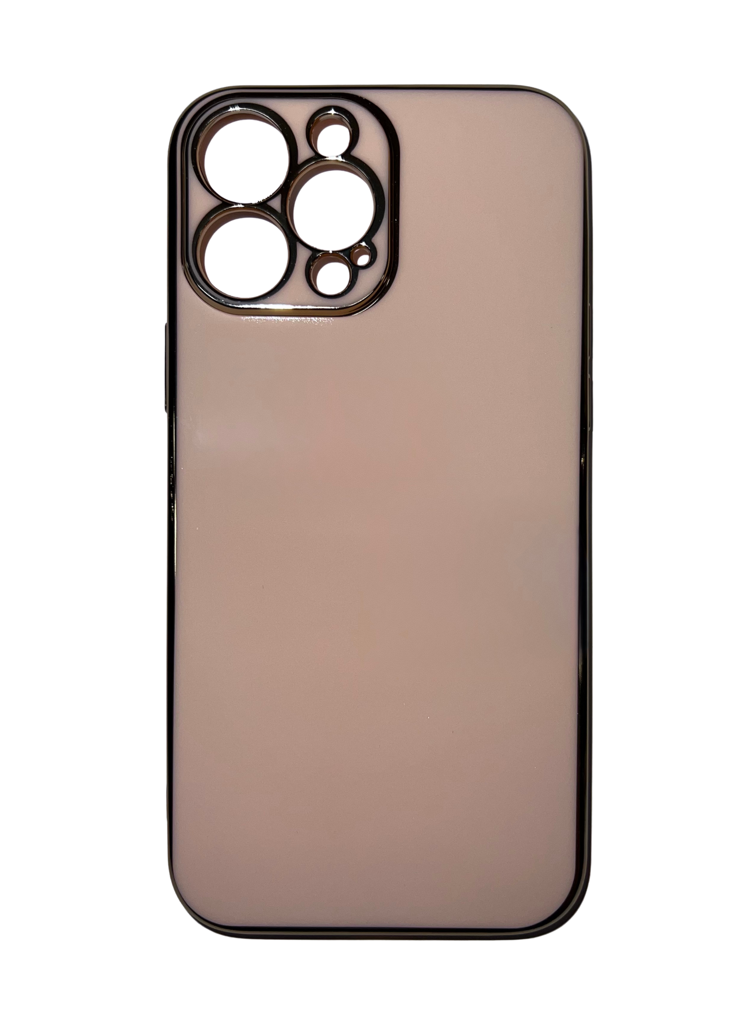 Coque Vernis - iPhone 15 PRO MAX