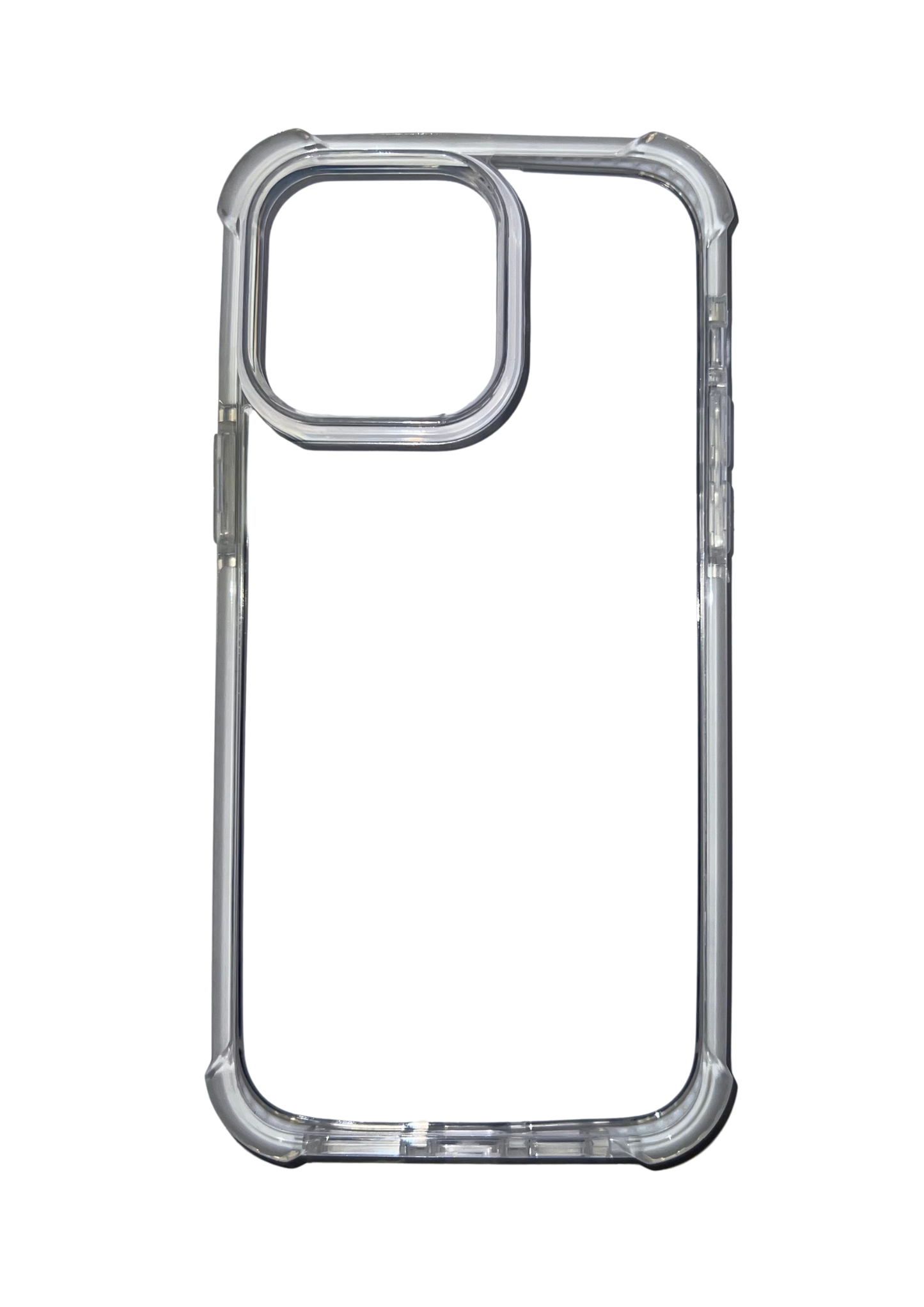 Coque Bumper - iPhone 15 PRO MAX