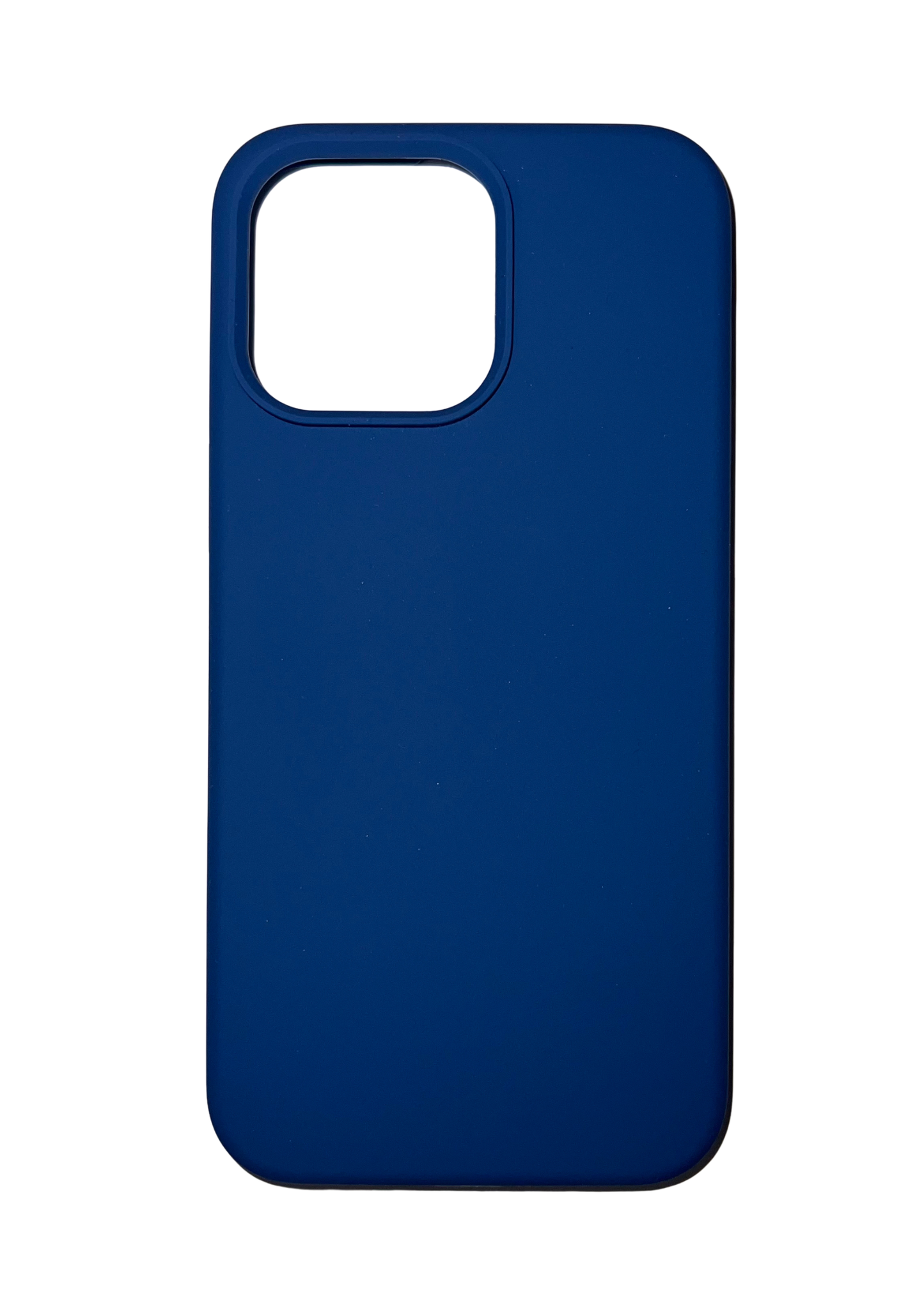 Coque en Silicone Anti-dérapante - iPhone 15 PRO MAX