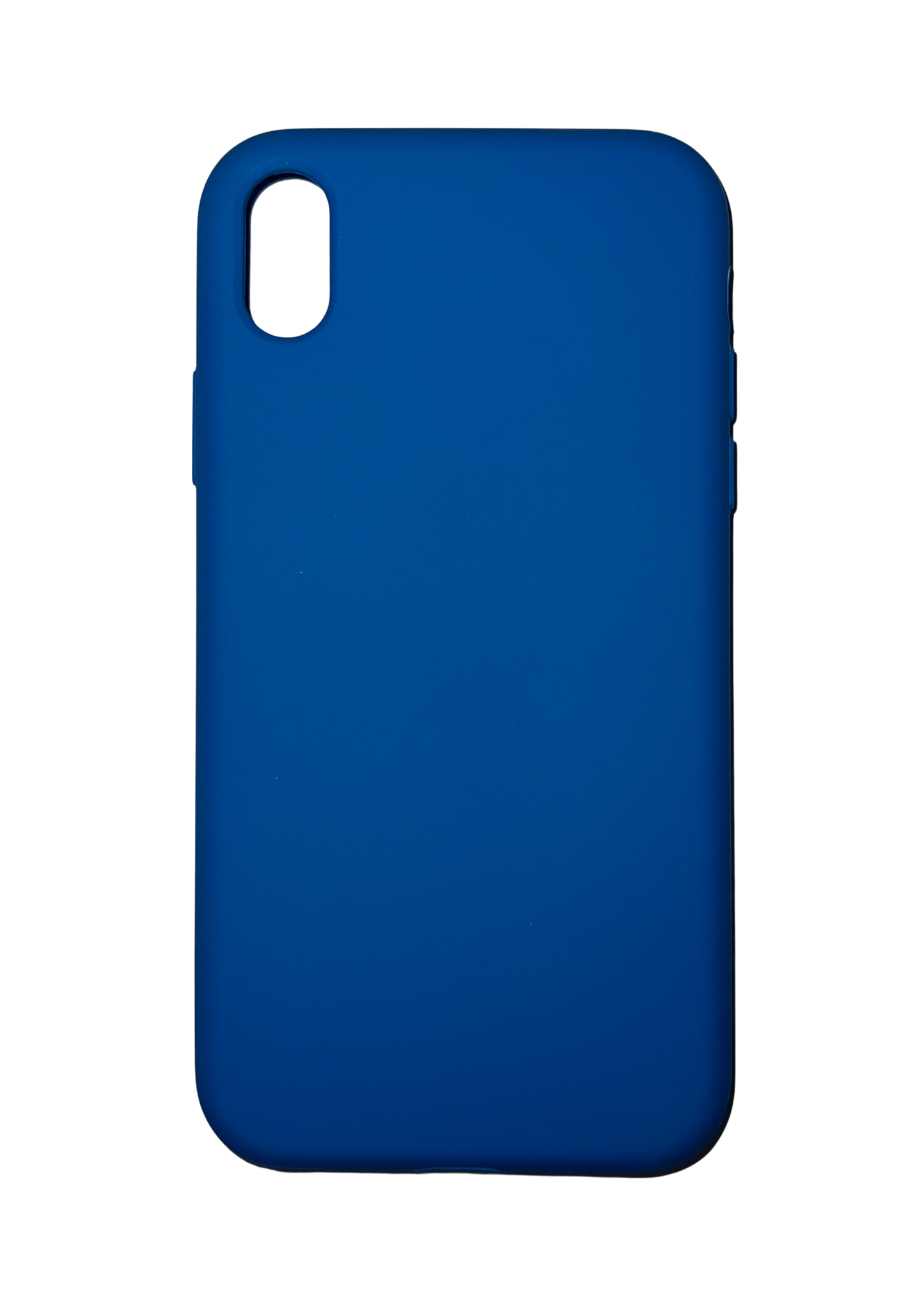 Coque silicone - IPhone XR