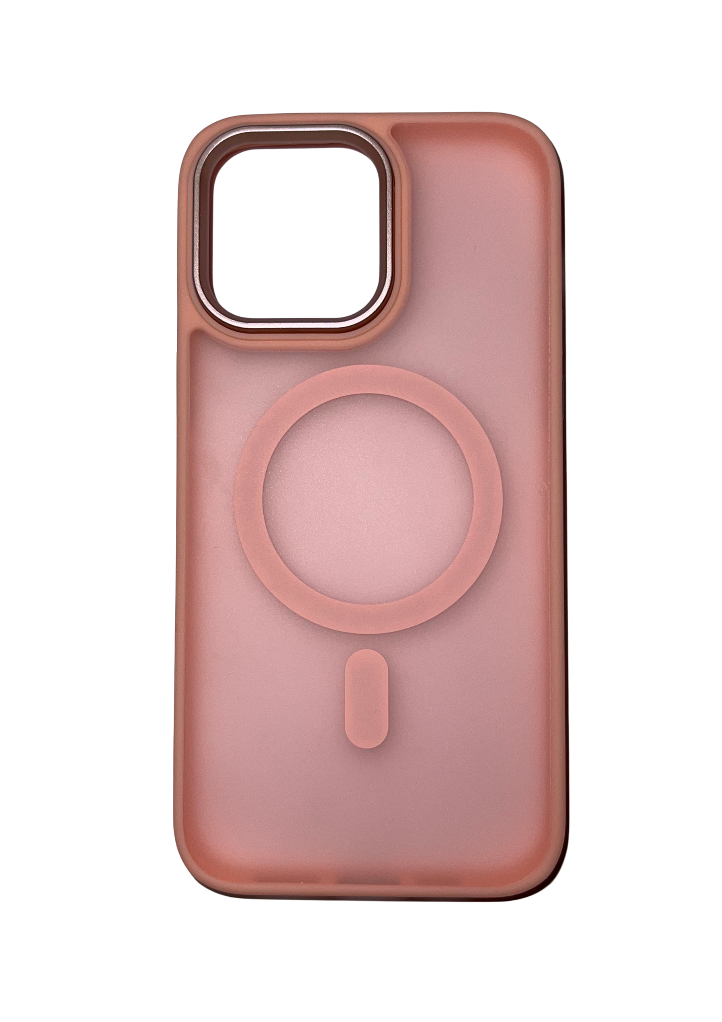 Coque Magsafe Mate - 14 PRO MAX