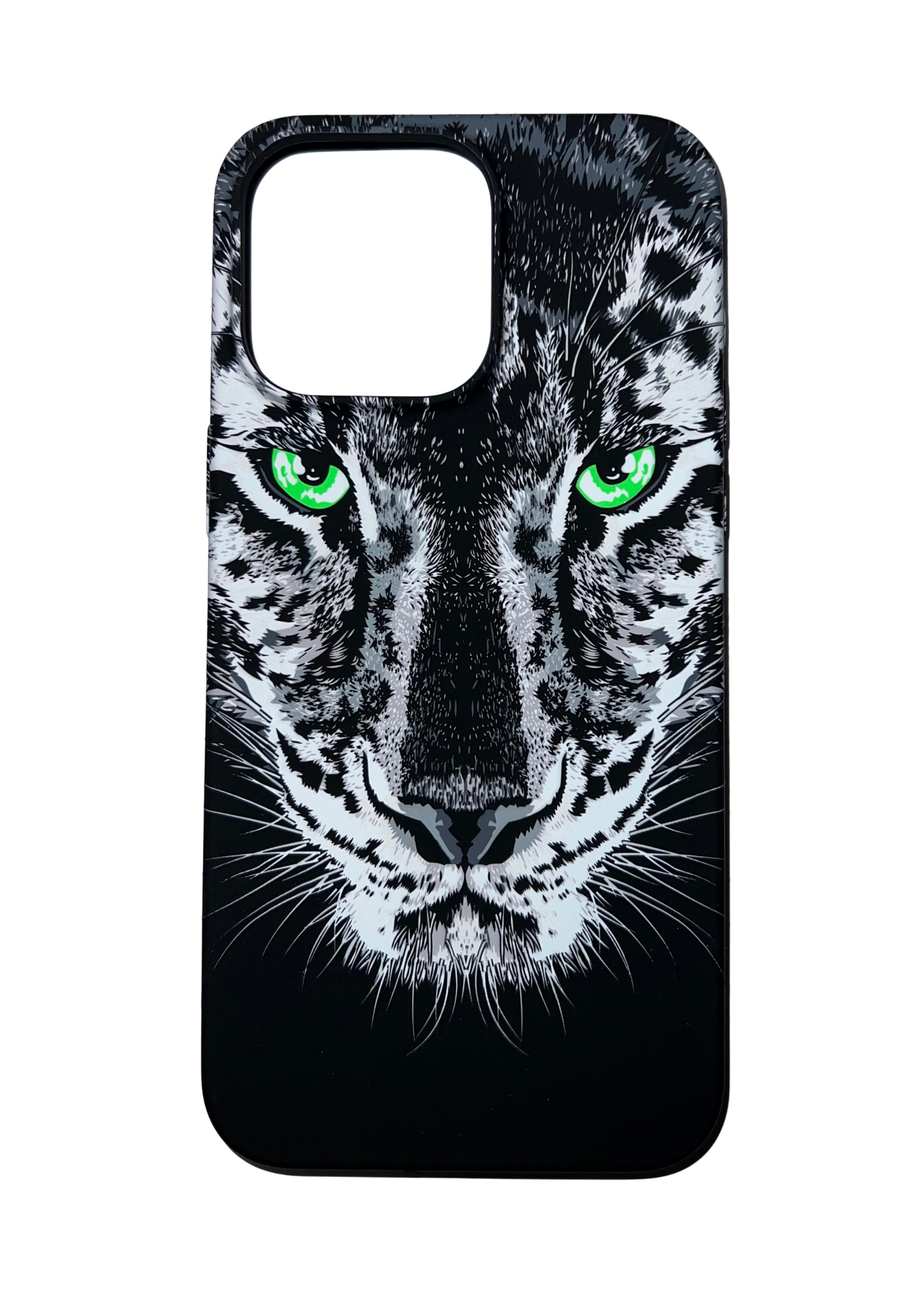 Coque à Motifs - 15 PRO MAX