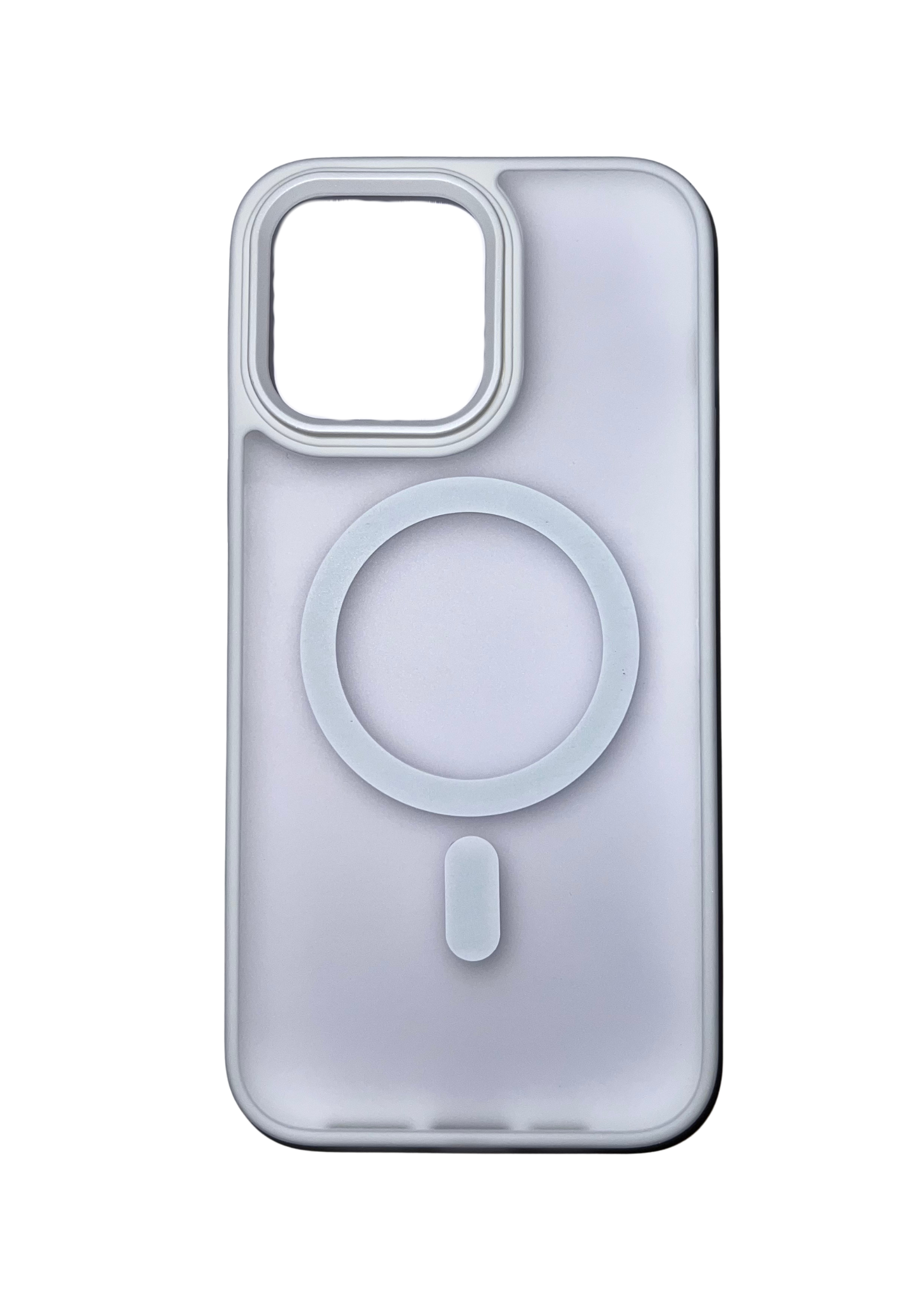 Coque Magsafe Mate - 14 PRO MAX