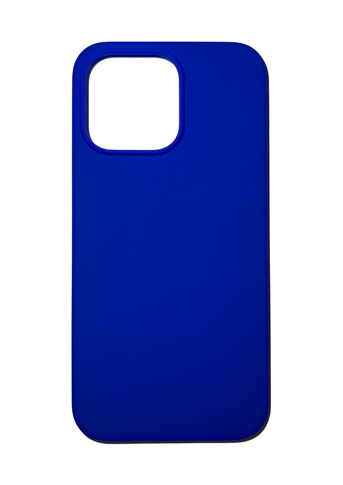 Coque en Silicone Anti-dérapante - iPhone 14 PRO