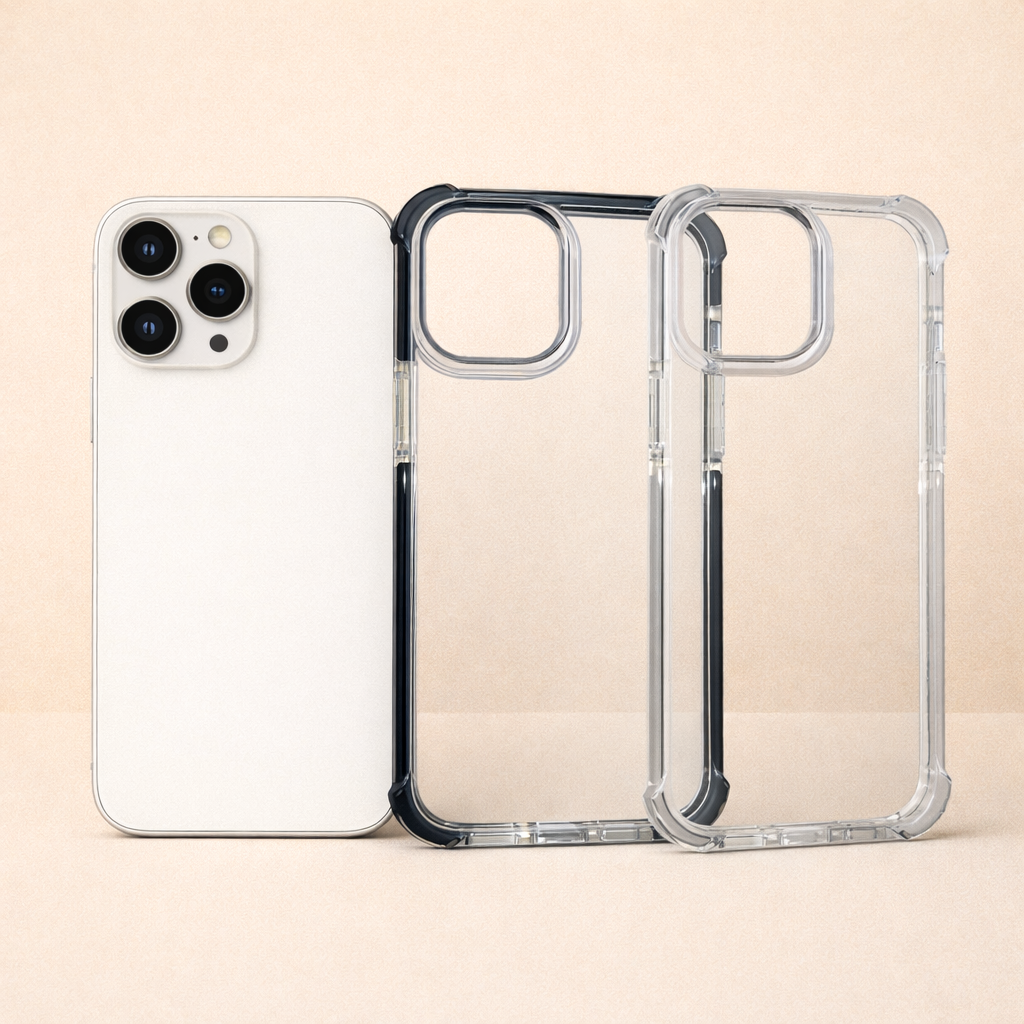 Coque Bumper - iPhone 15 PRO MAX