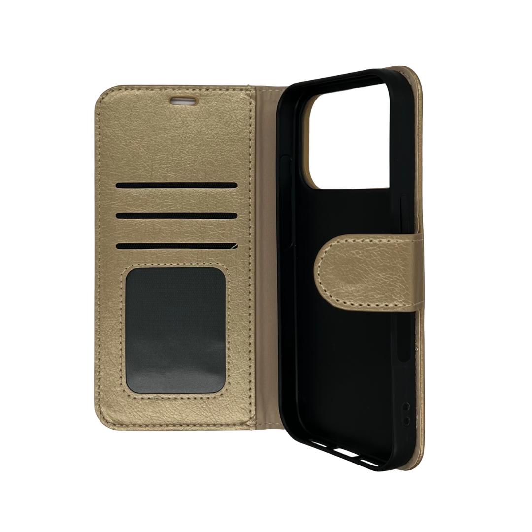 Coque Étui  - iPhone 17 Promax