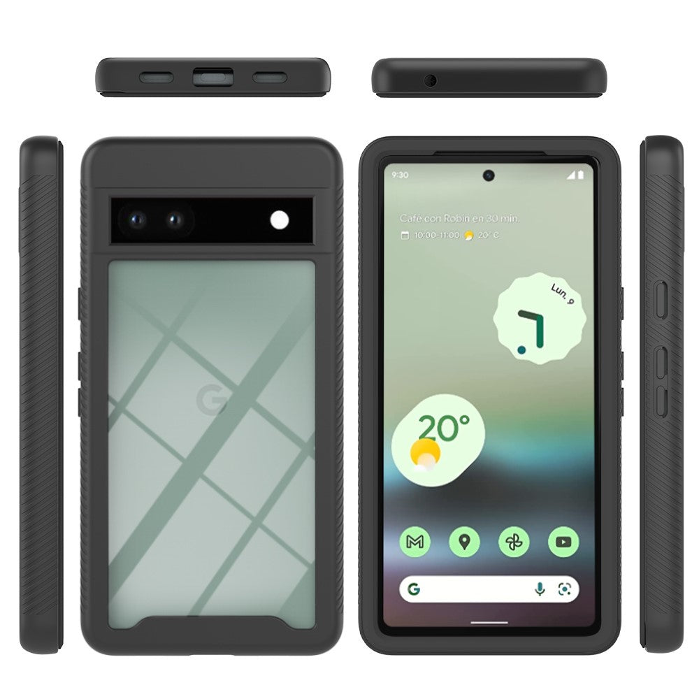 Coque de protection Ultra renforcé Google Pixel 6A